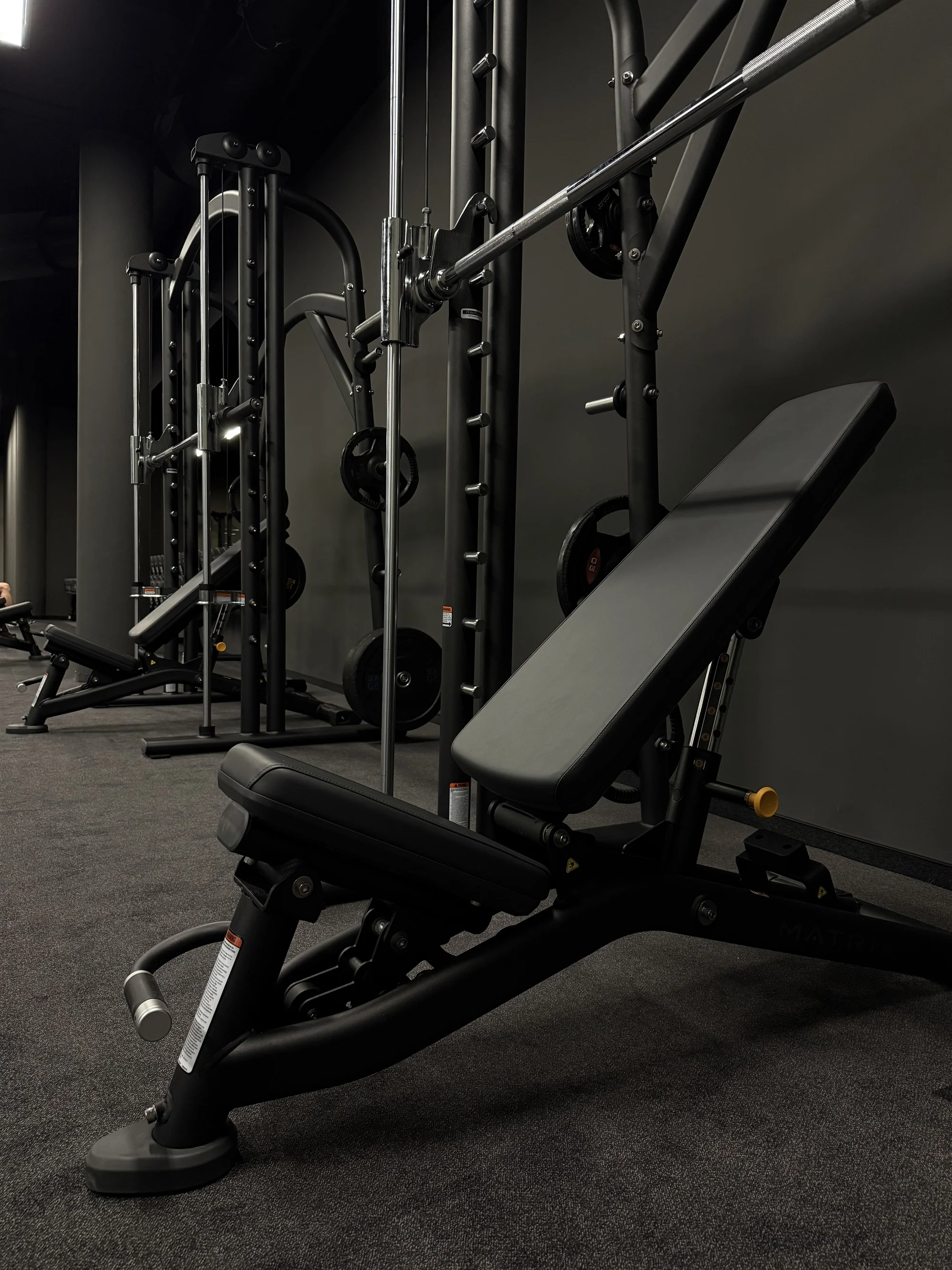 Jeden neomezený vstup do fitka a finské sauny na třinácti pobočkách Max fitness