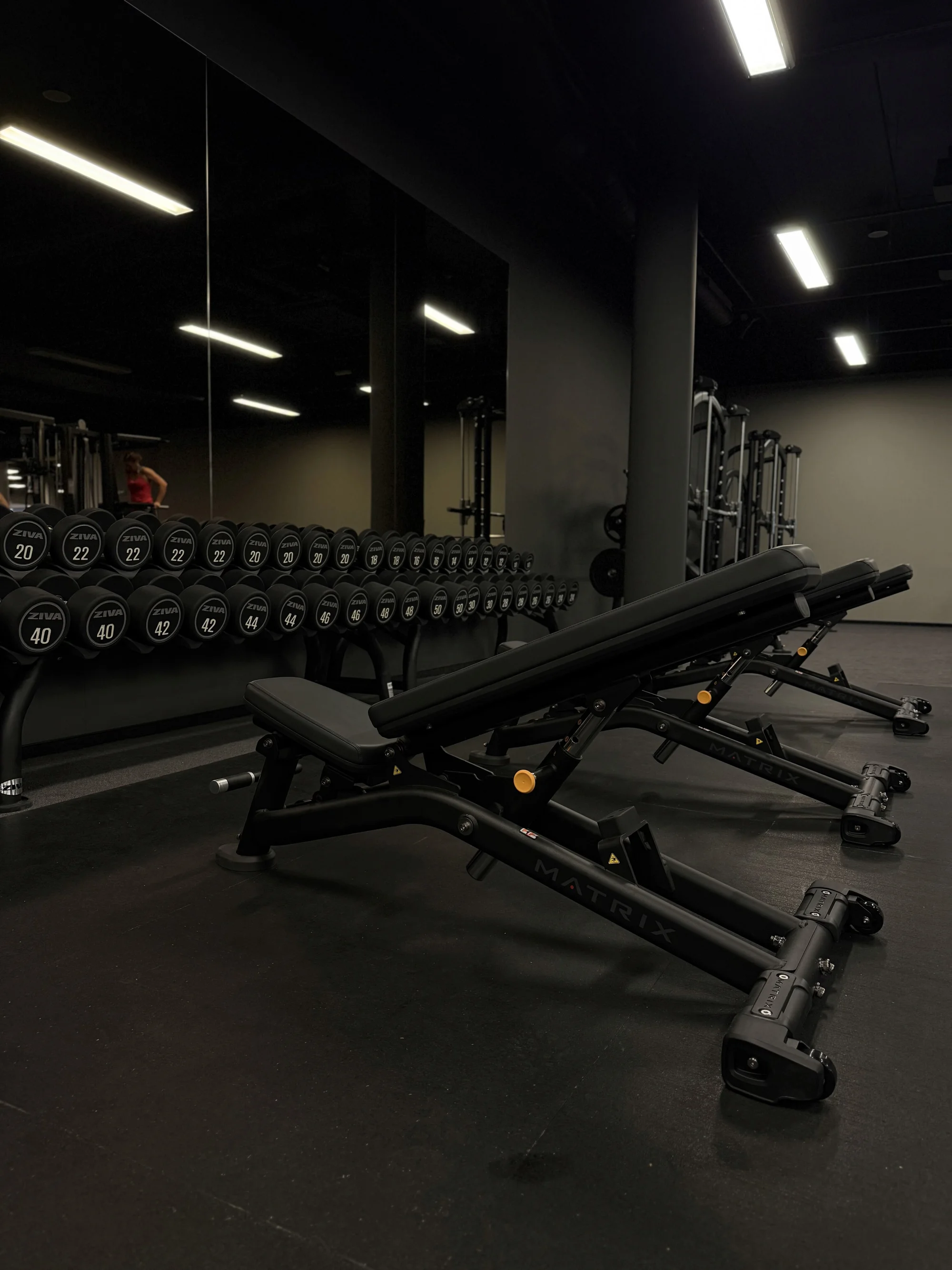 Jeden neomezený vstup do fitka a finské sauny na třinácti pobočkách Max fitness