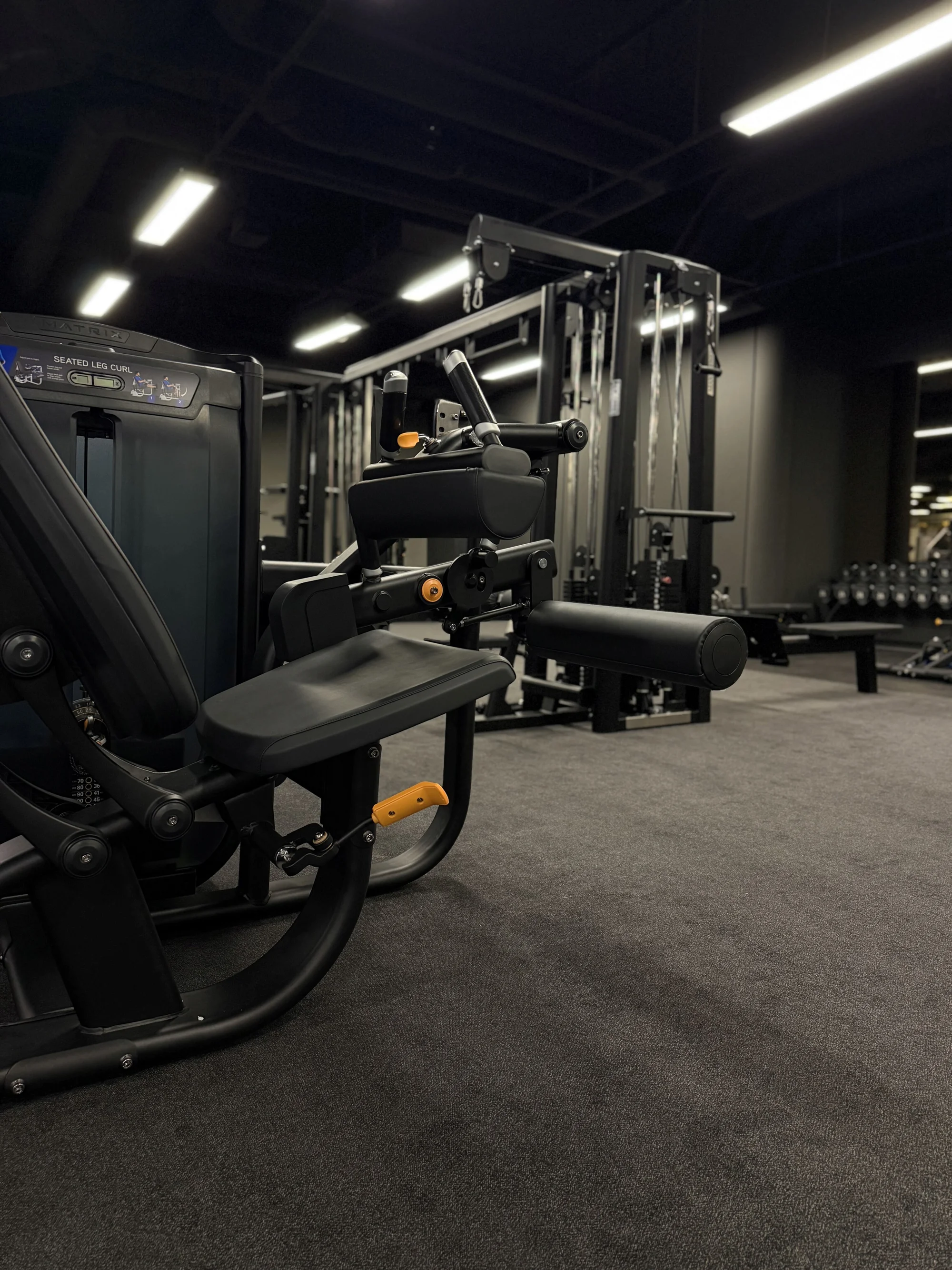 Jeden neomezený vstup do fitka a finské sauny na třinácti pobočkách Max fitness