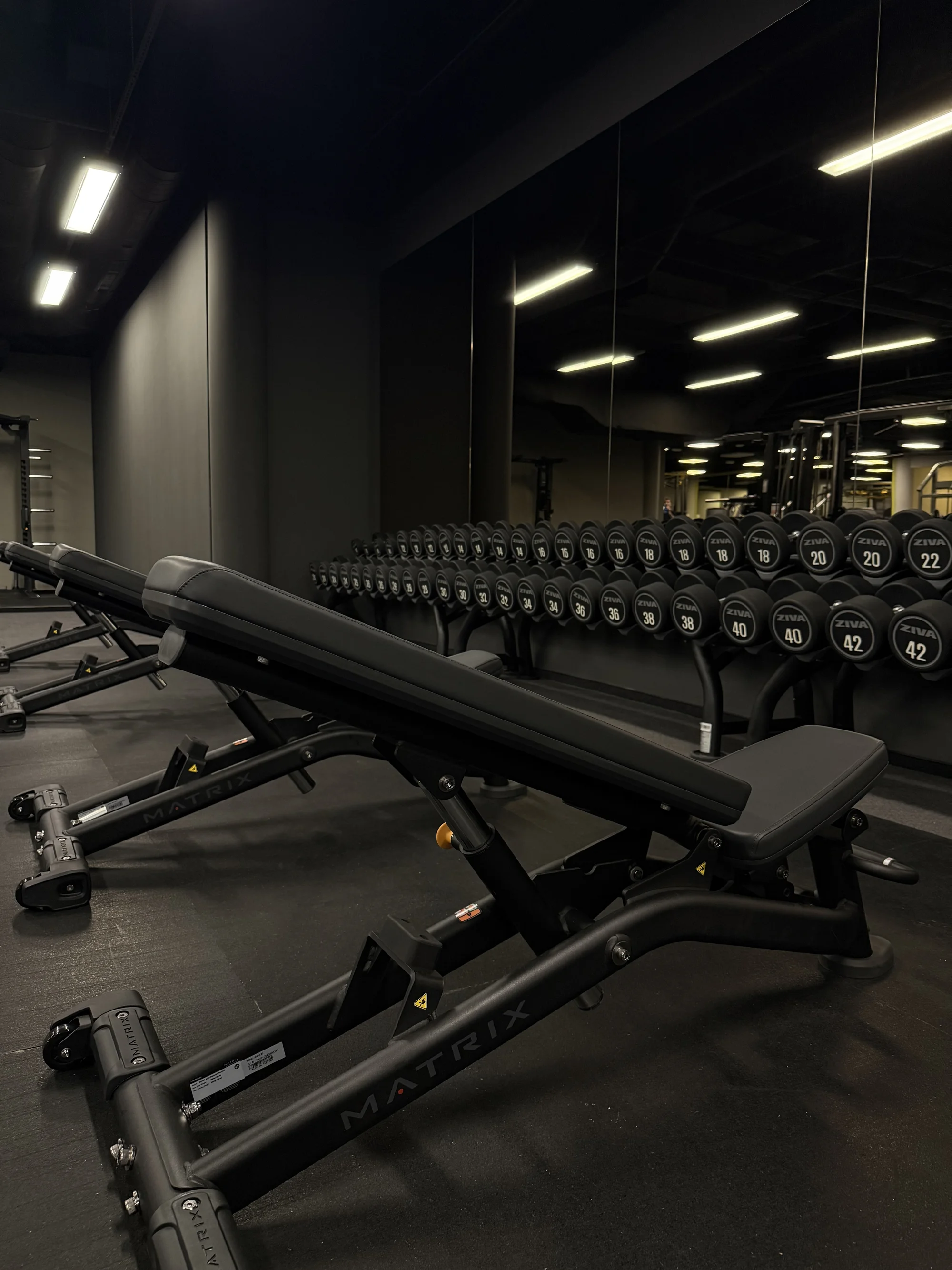 Jeden neomezený vstup do fitka a finské sauny na třinácti pobočkách Max fitness