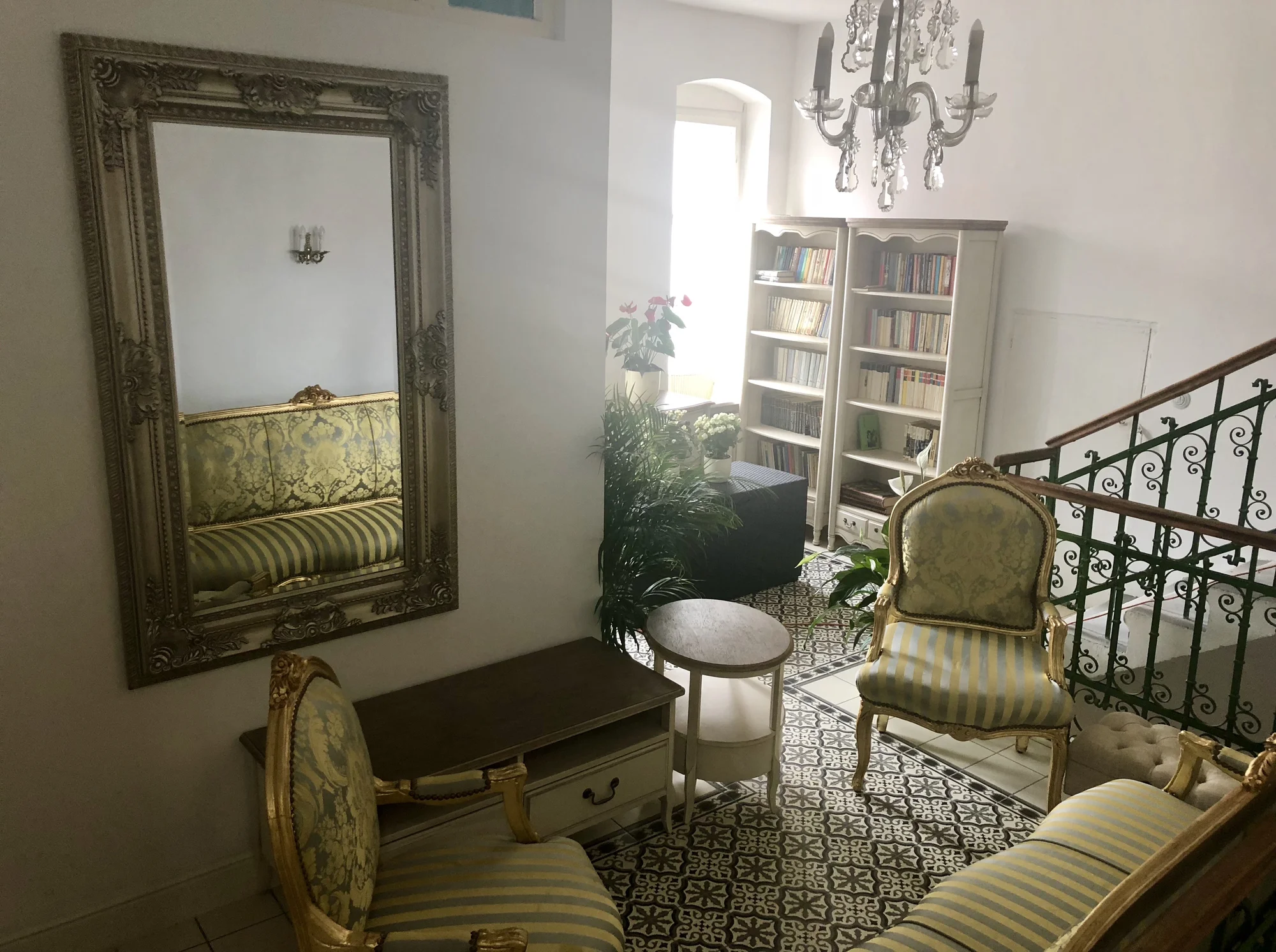 Pohádkový pobyt v centru Piešťan: oblíbená vila se snídaní i privátní wellness