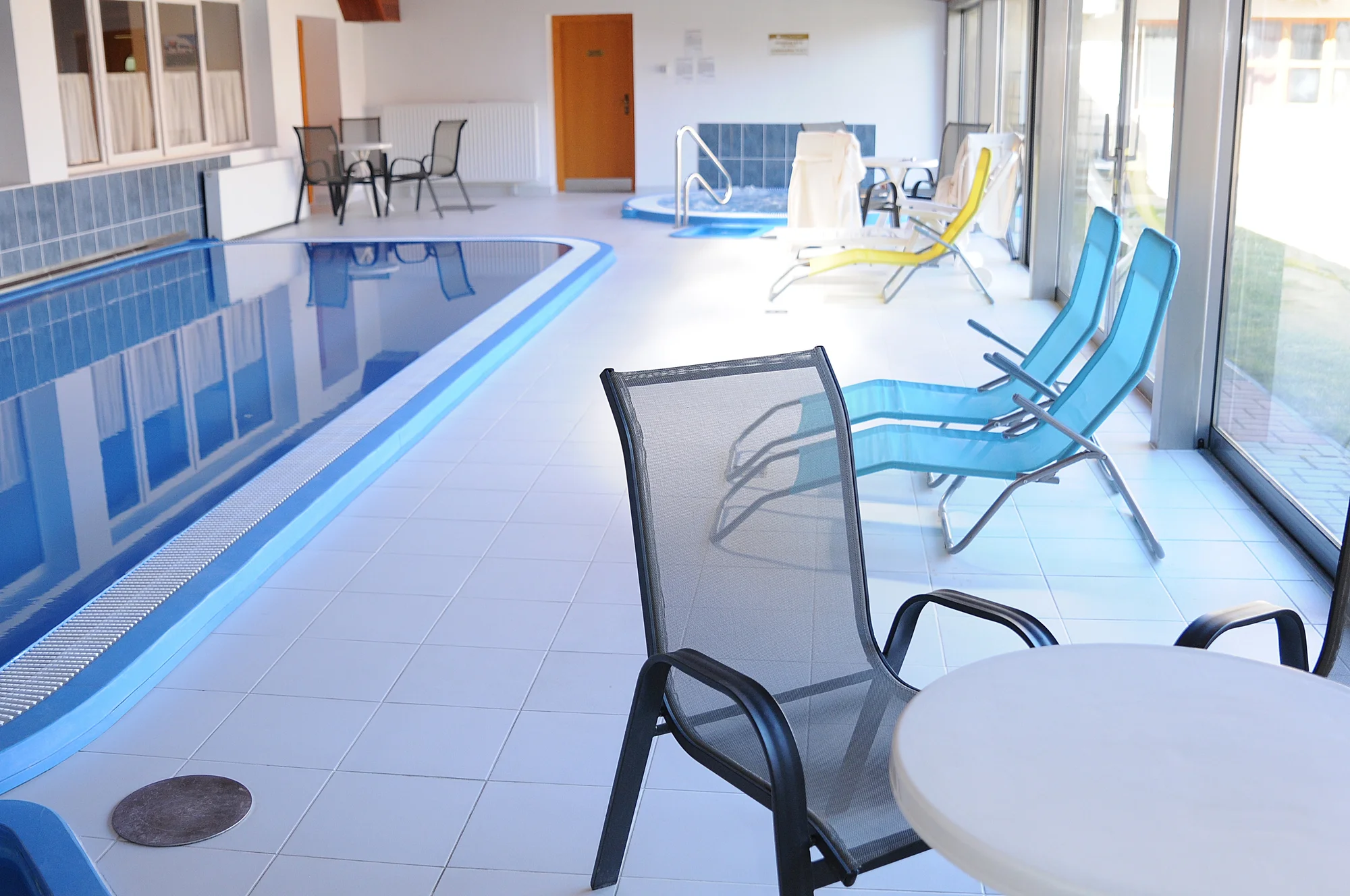 Relax u Balatonu: hotel, wellness, snídaně a výlety po vinařské oblasti
