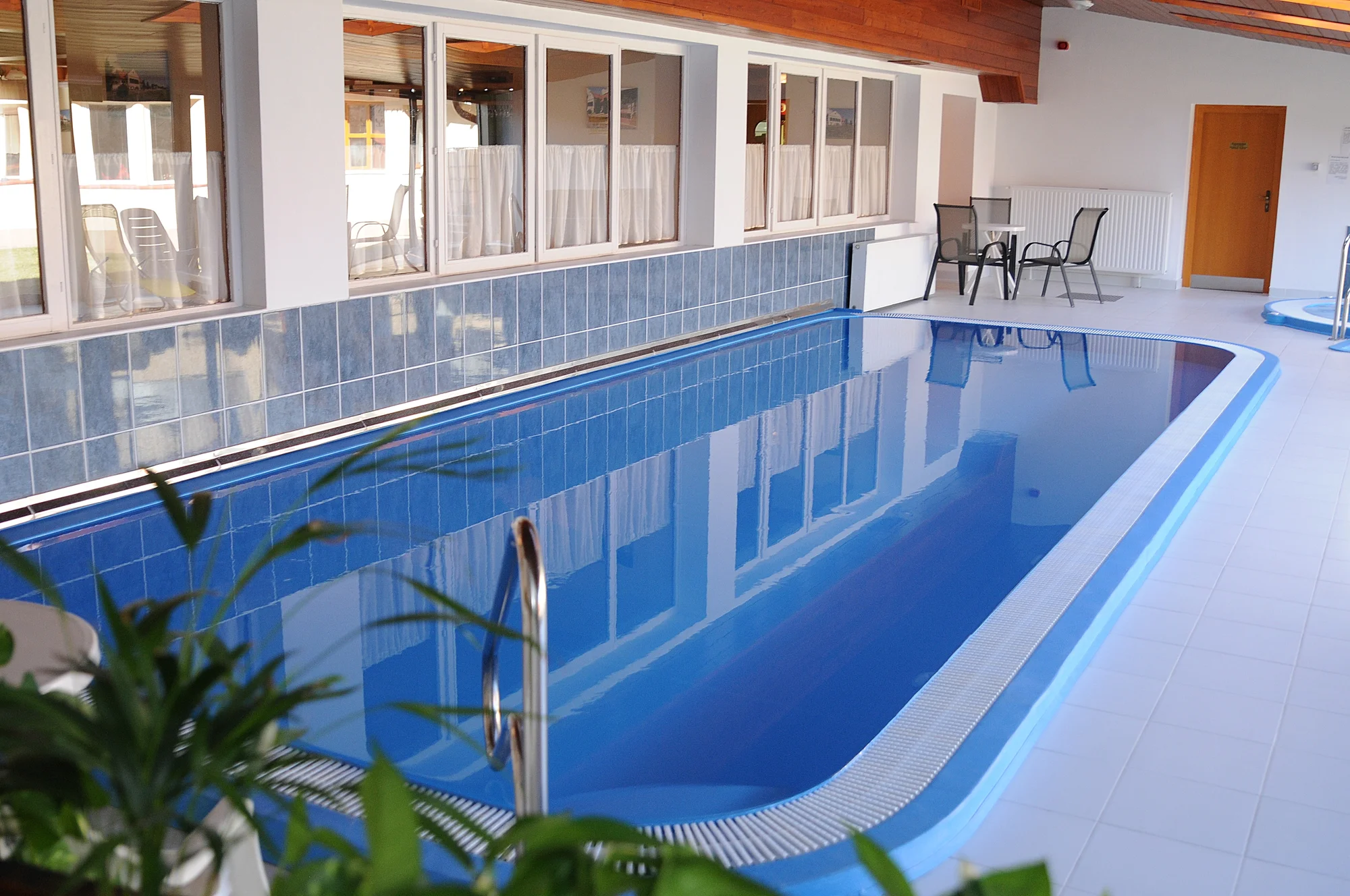 Relax u Balatonu: hotel, wellness, snídaně a výlety po vinařské oblasti