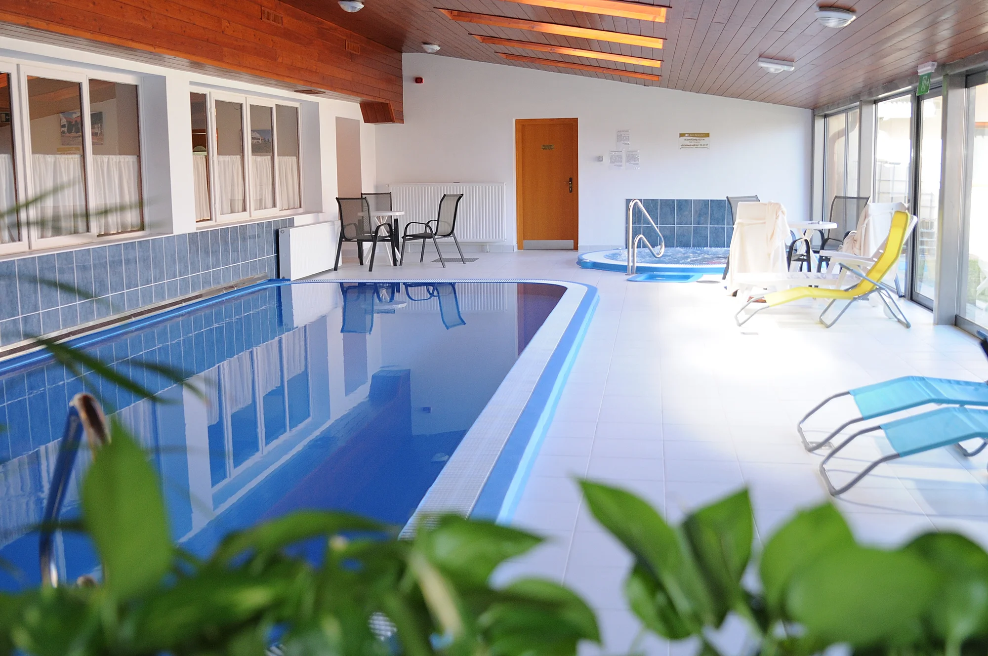 Relax u Balatonu: hotel, wellness, snídaně a výlety po vinařské oblasti