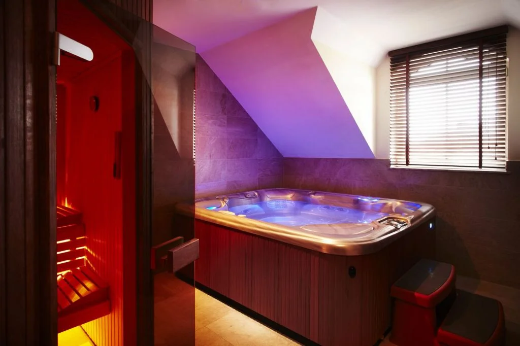 Rodinná dovolená v Polsku: pobyt ve 4* hotelu se snídaní, wellness, zábavní parky v okolí
