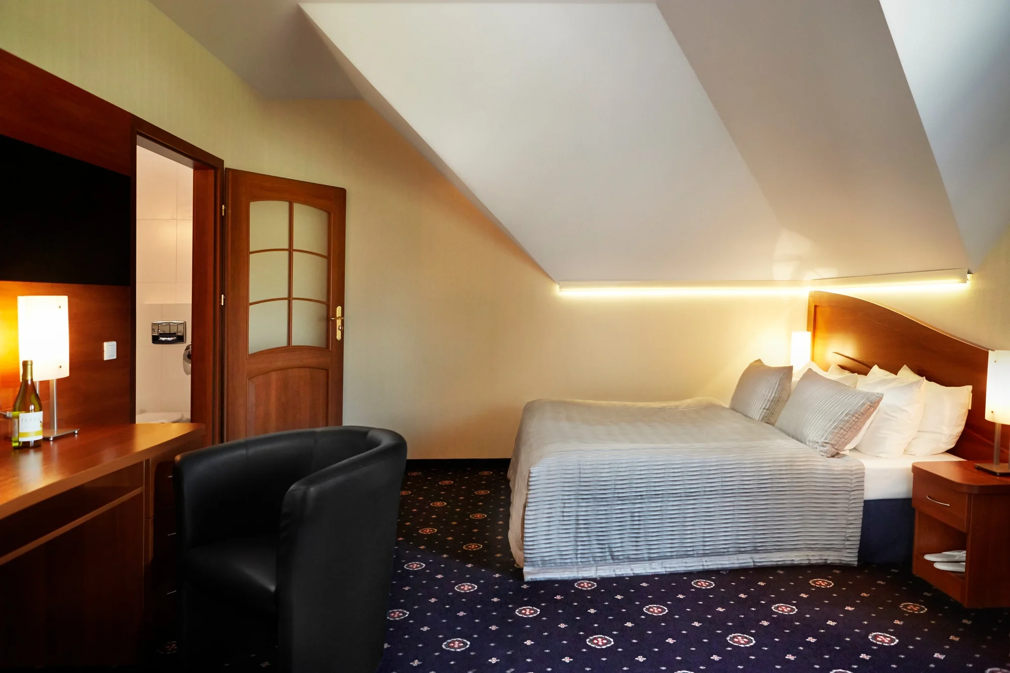 Rodinná dovolená v Polsku: pobyt ve 4* hotelu se snídaní, wellness, zábavní parky v okolí