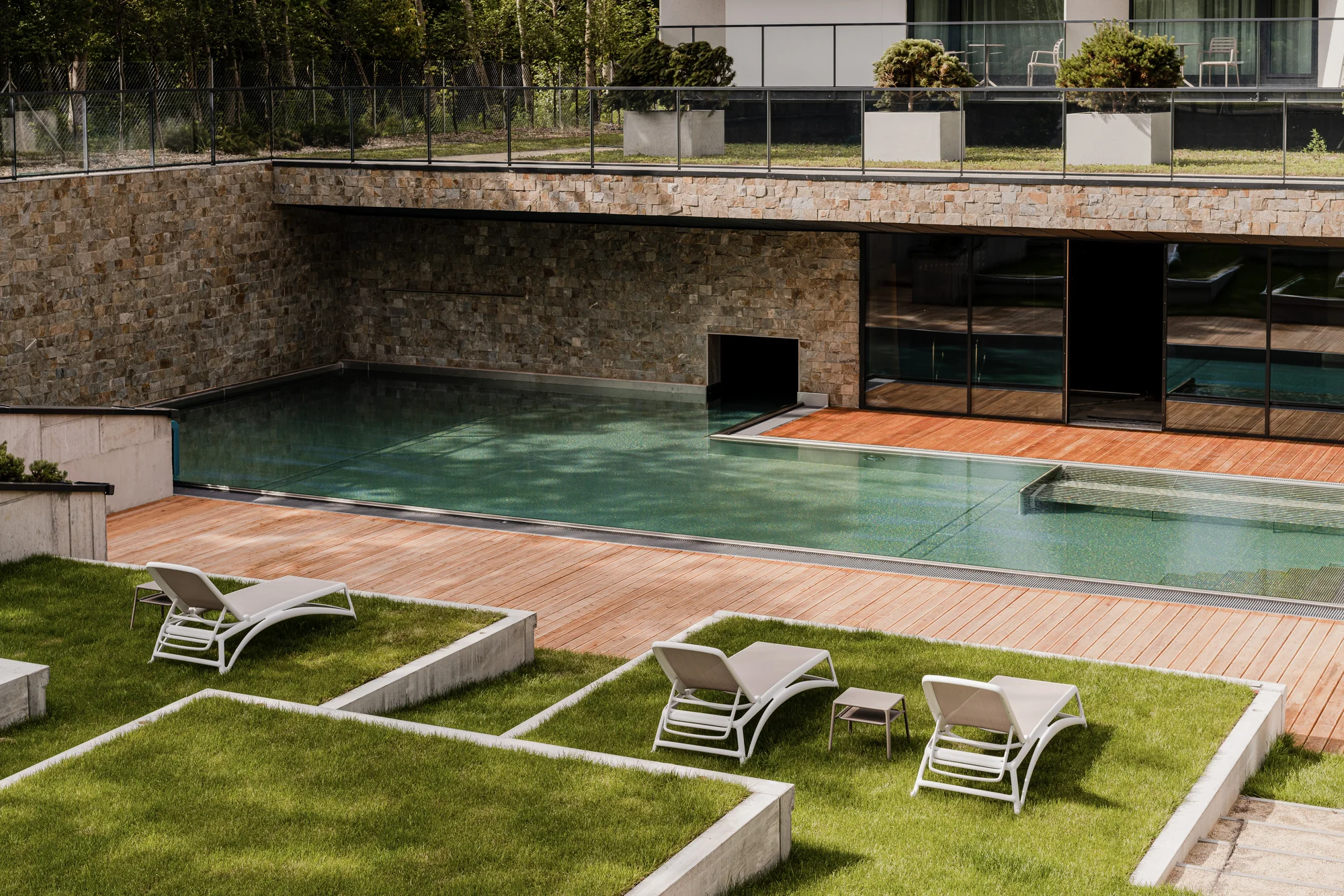 Radisson Resort Kolobrzeg****: wellness a infinity bazén, snídaně či polopenze, herna pro děti