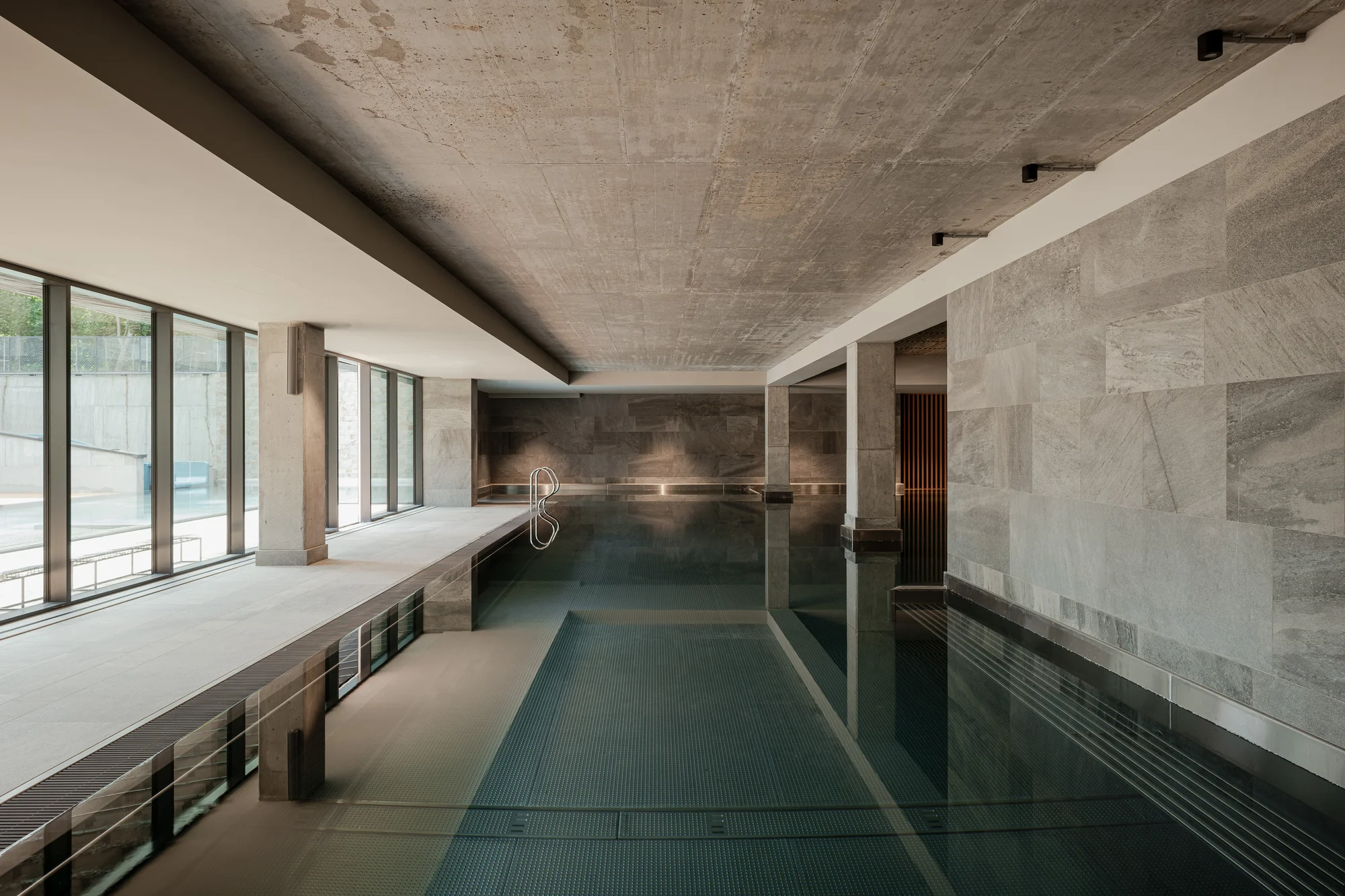 Radisson Resort Kolobrzeg****: wellness a infinity bazén, snídaně či polopenze, herna pro děti