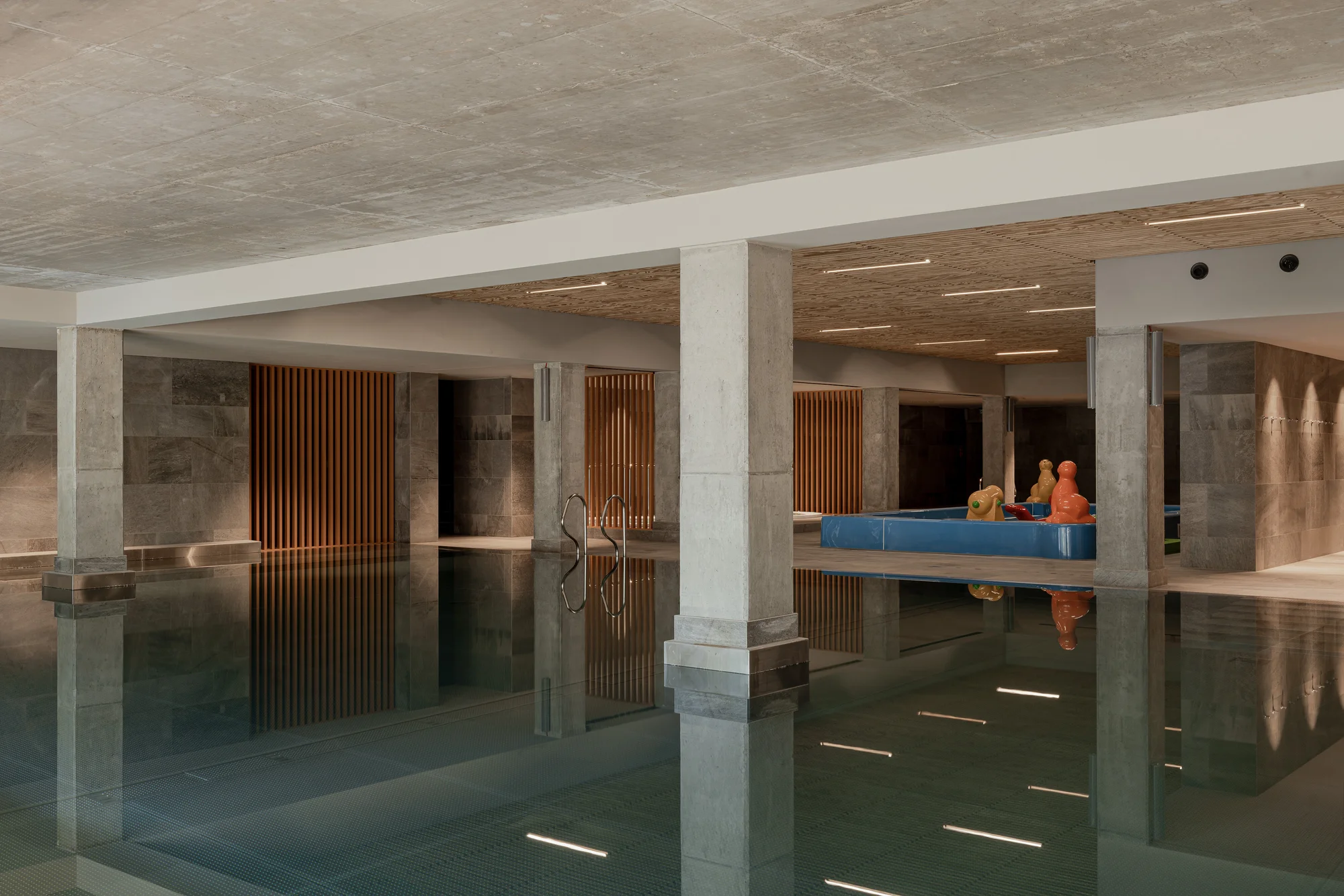 Radisson Resort Kolobrzeg****: wellness a infinity bazén, snídaně či polopenze, herna pro děti
