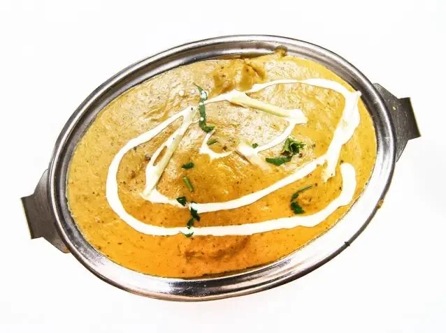 Indické a nepálské menu pro 2 osoby: vegetariánské, kuřecí, jehněčí i s krevetami