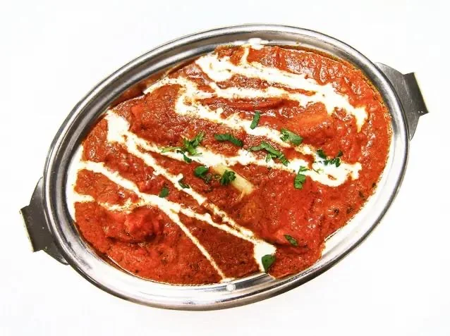 Indické a nepálské menu pro 2 osoby: vegetariánské, kuřecí, jehněčí i s krevetami