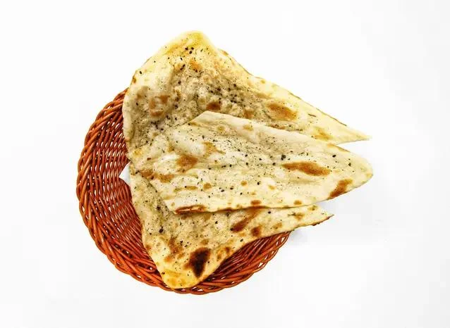 Indické a nepálské menu pro 2 osoby: vegetariánské, kuřecí, jehněčí i s krevetami