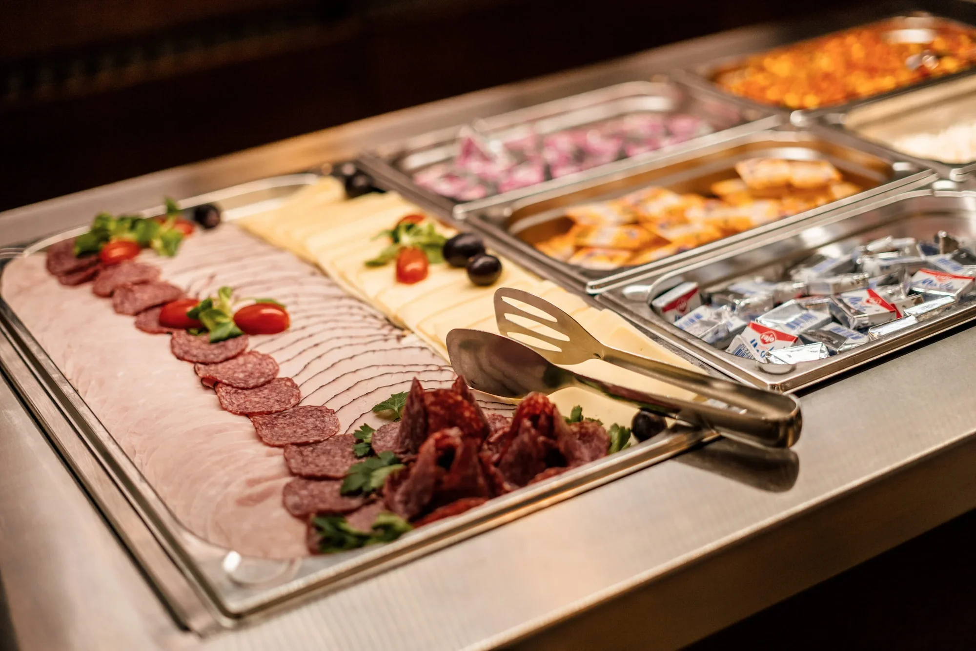 Rodinný pobyt v Tatrách: 3* hotel s polopenzí, wellness i výhled na Chopok