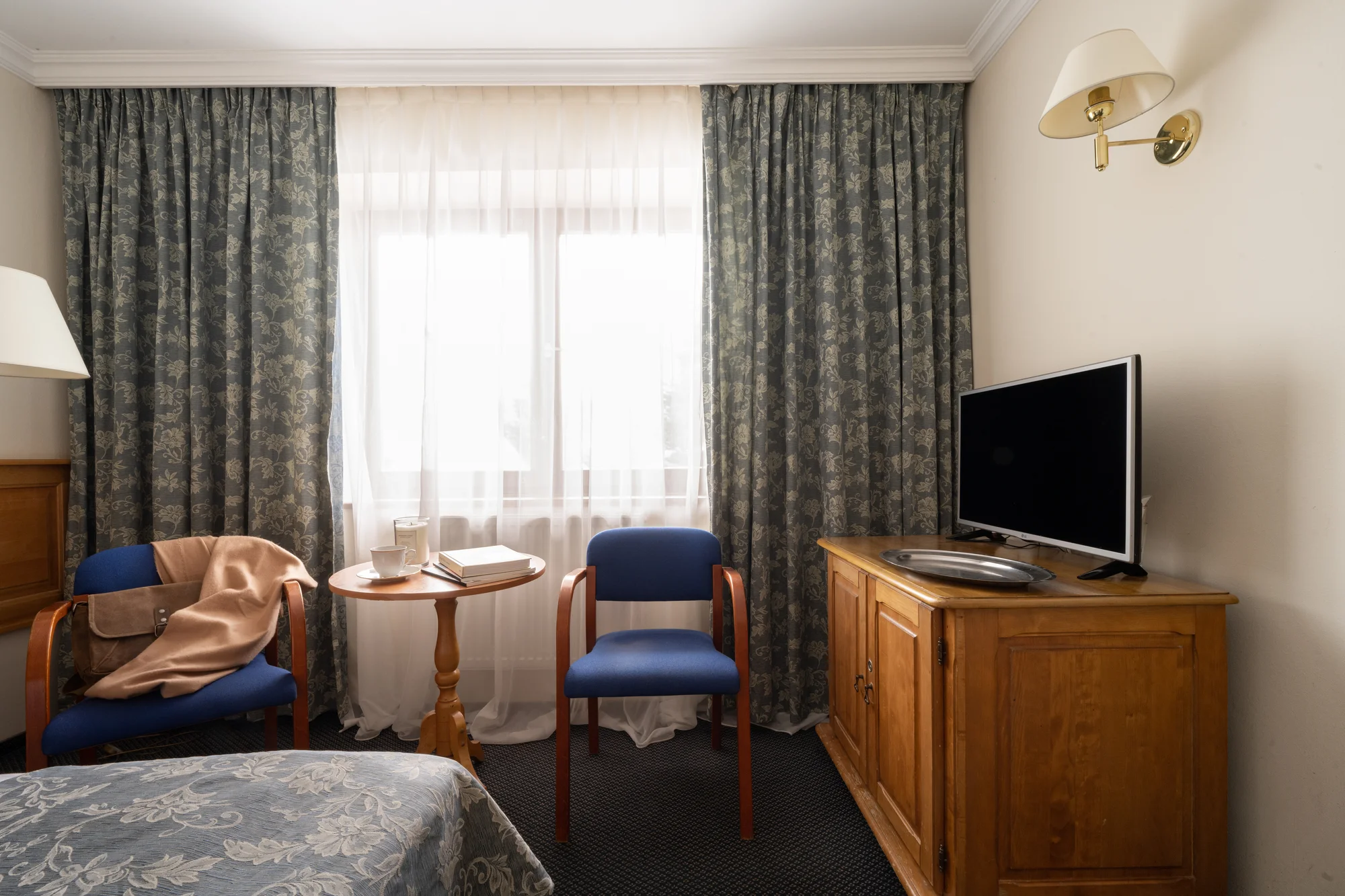 Pet friendly hotel v srdci Zakopaného: snídaně i neomezený wellness