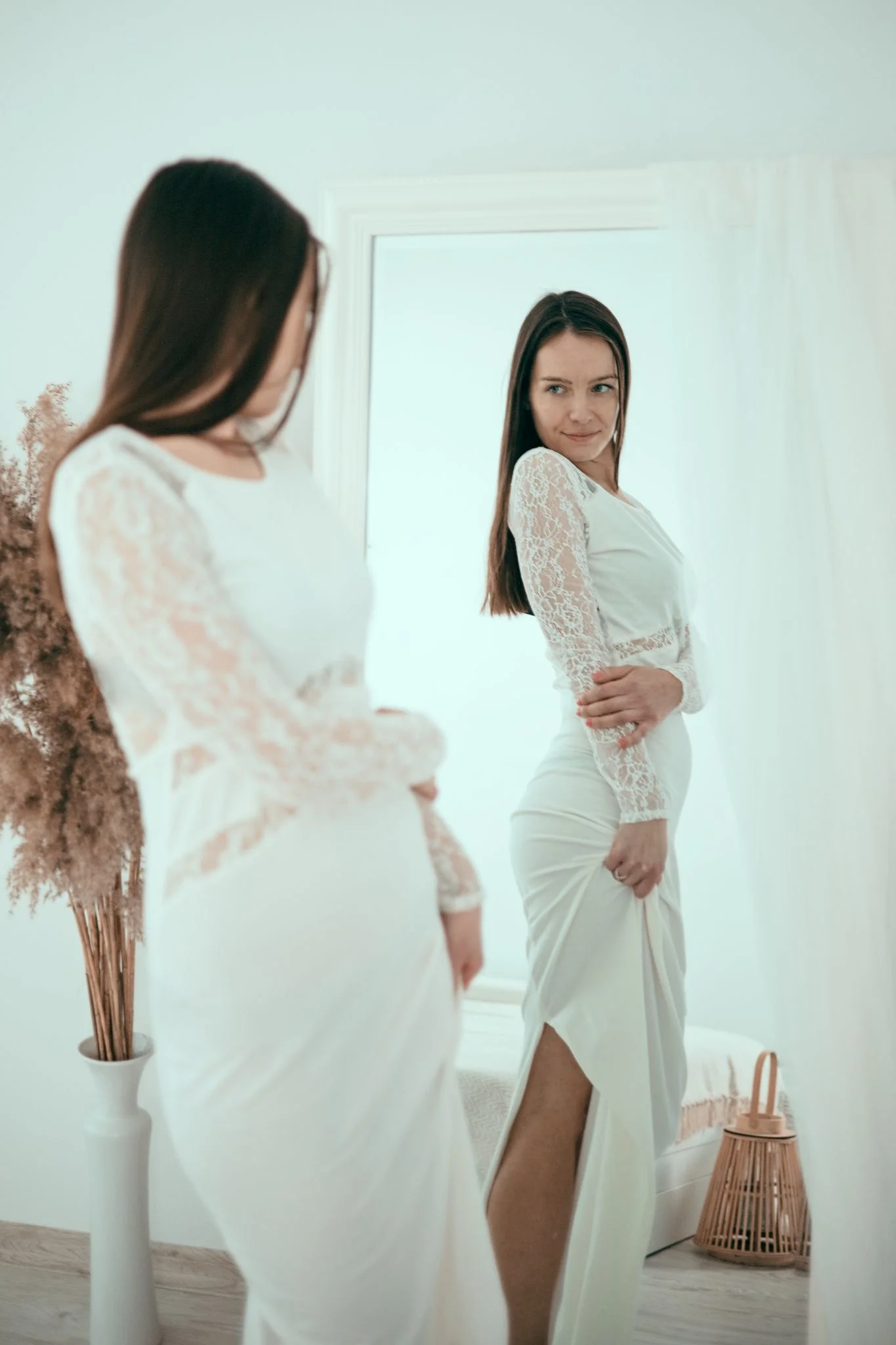 Do rodinného alba: portrétní, těhotenské nebo rodinné focení i speciální balíčky