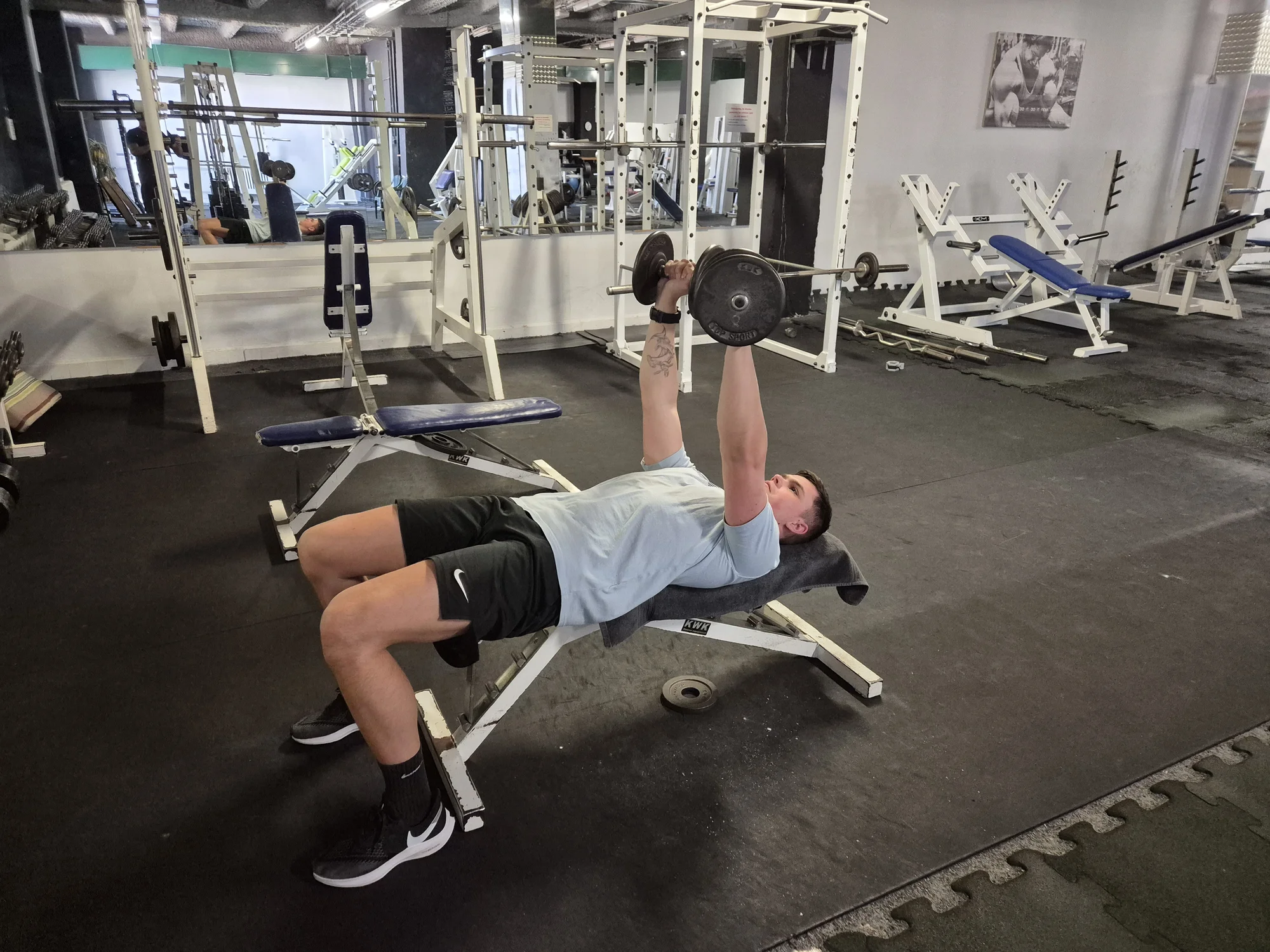 Až 10 neomezených vstupů do Fitness Body Active s osobním trenérem