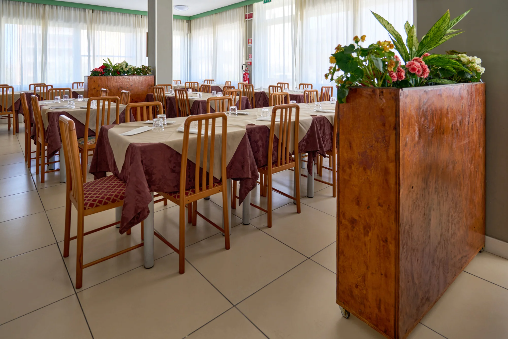 Italské prázdniny v letovisku Lido di Savio: 3* hotel 70 metrů od pláže, plná penze
