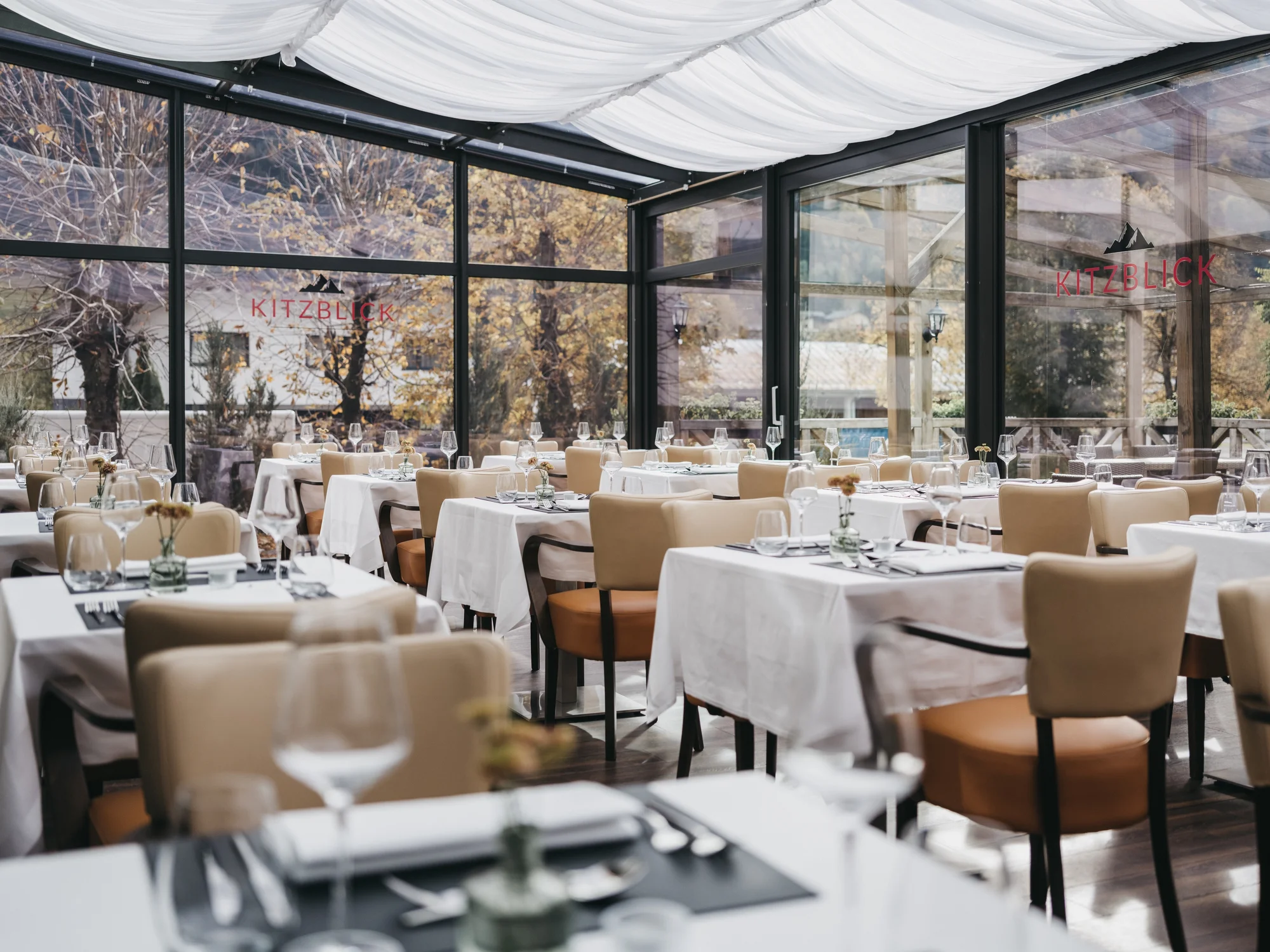 Dovolená v Kaprunu: krásný hotel, all inclusive i neomezený vstup do wellness