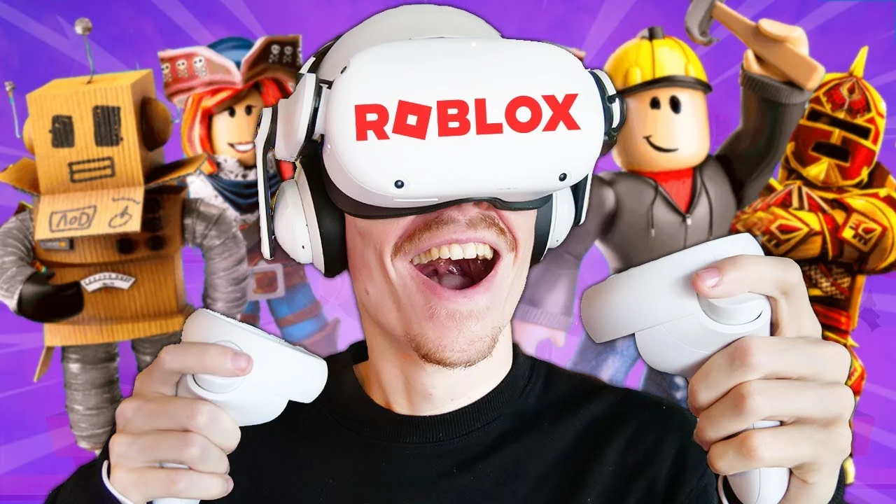 Zapůjčení virtuální reality domů na 1-7 dnů: filmy, aplikace i zábavné hry