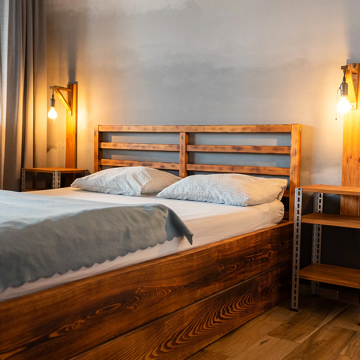Pohoda a relax v Praze: moderní apartmány u Velké Chuchle, snídaně, wellness