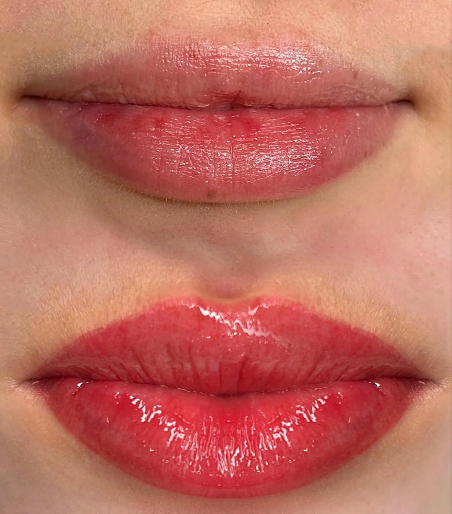 Perfektně nalíčená každý den: permanentní make-up očních linek, rtů i obočí