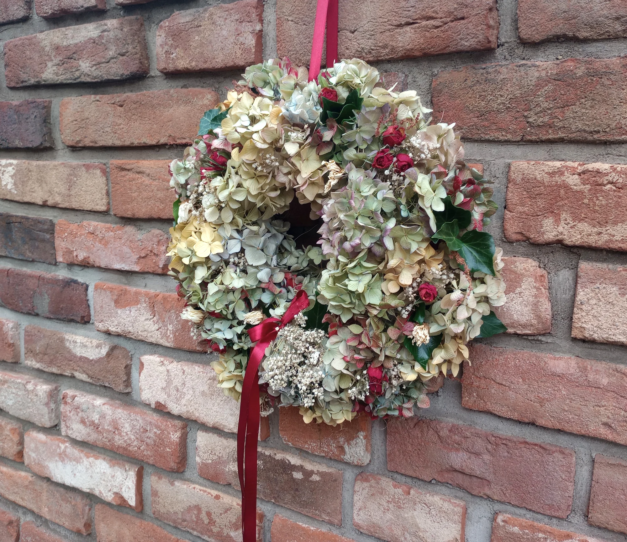 Floristické kurzy: Úvod do floristiky nebo aranžování květin