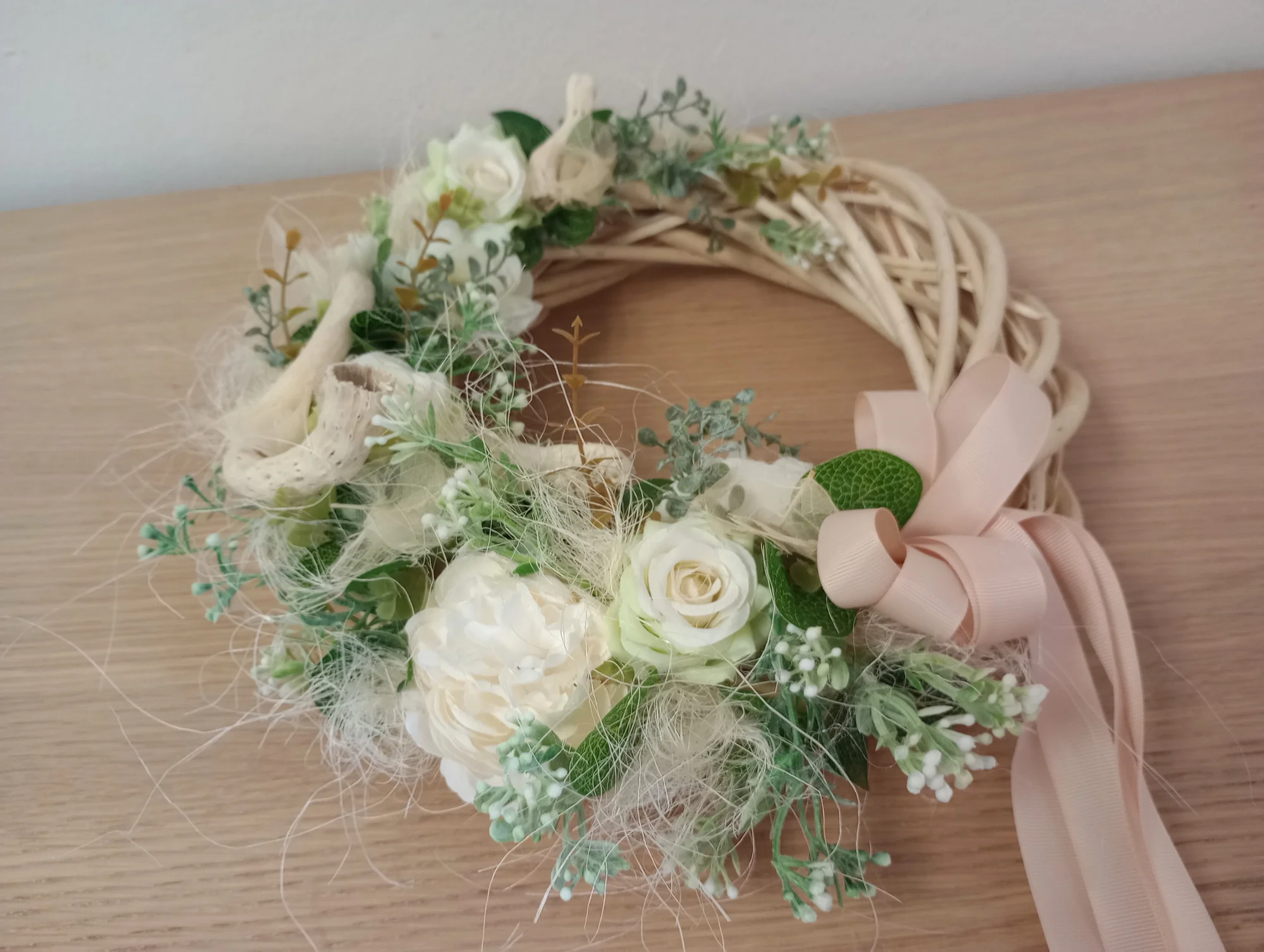 Floristické kurzy: Úvod do floristiky nebo aranžování květin