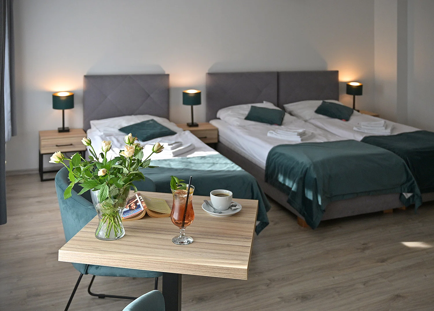 Lázeňské město v polských Jizerkách: hotel s polopenzí, neomezený wellness