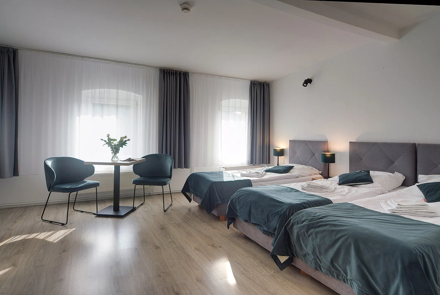 Lázeňské město v polských Jizerkách: hotel s polopenzí, neomezený wellness