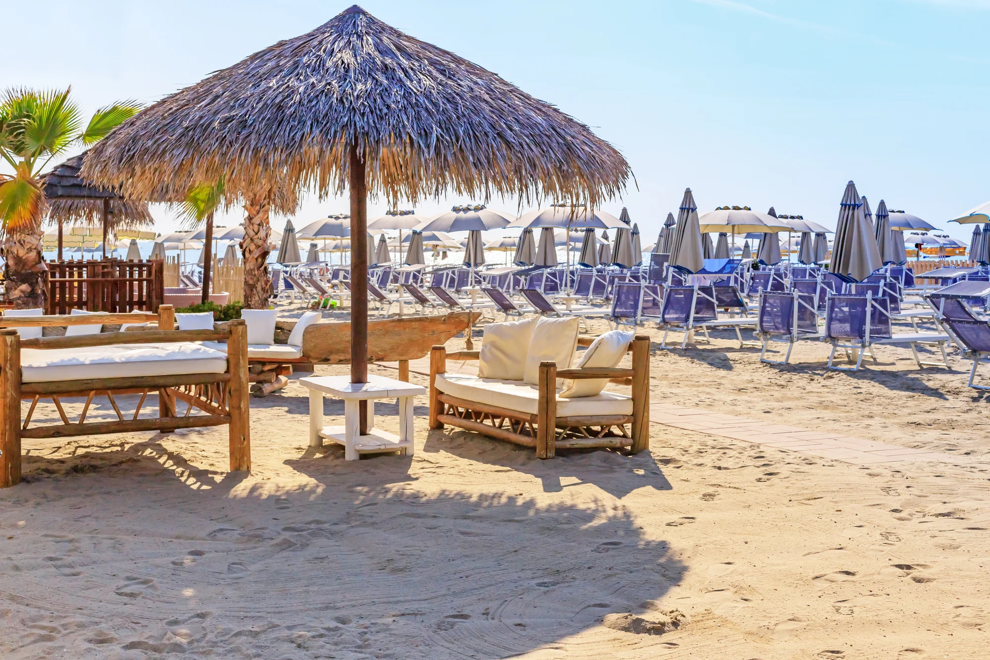 Italské prázdniny v letovisku Lido di Savio: 3* hotel 70 metrů od pláže, plná penze