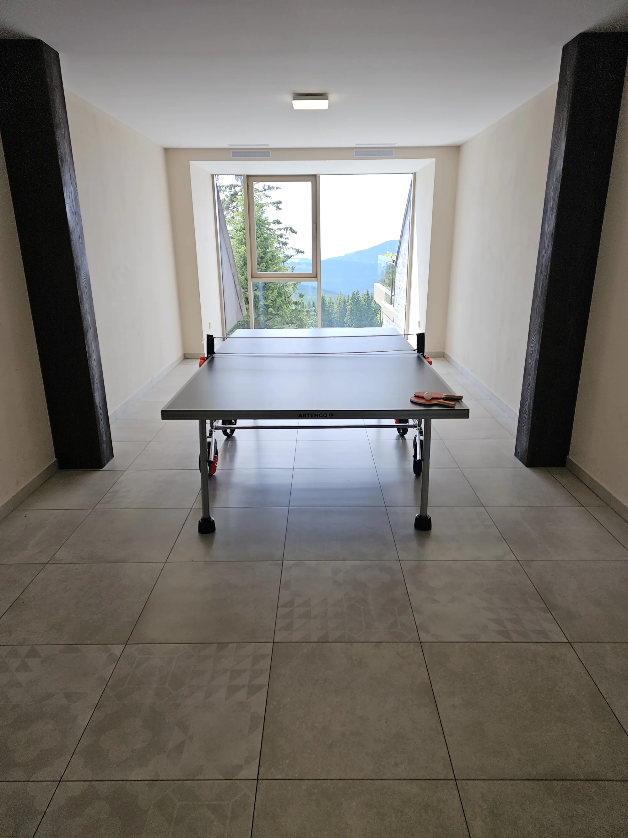 Horský hotel u Pece pod Sněžkou: snídaně či polopenze a 90 min. wellness