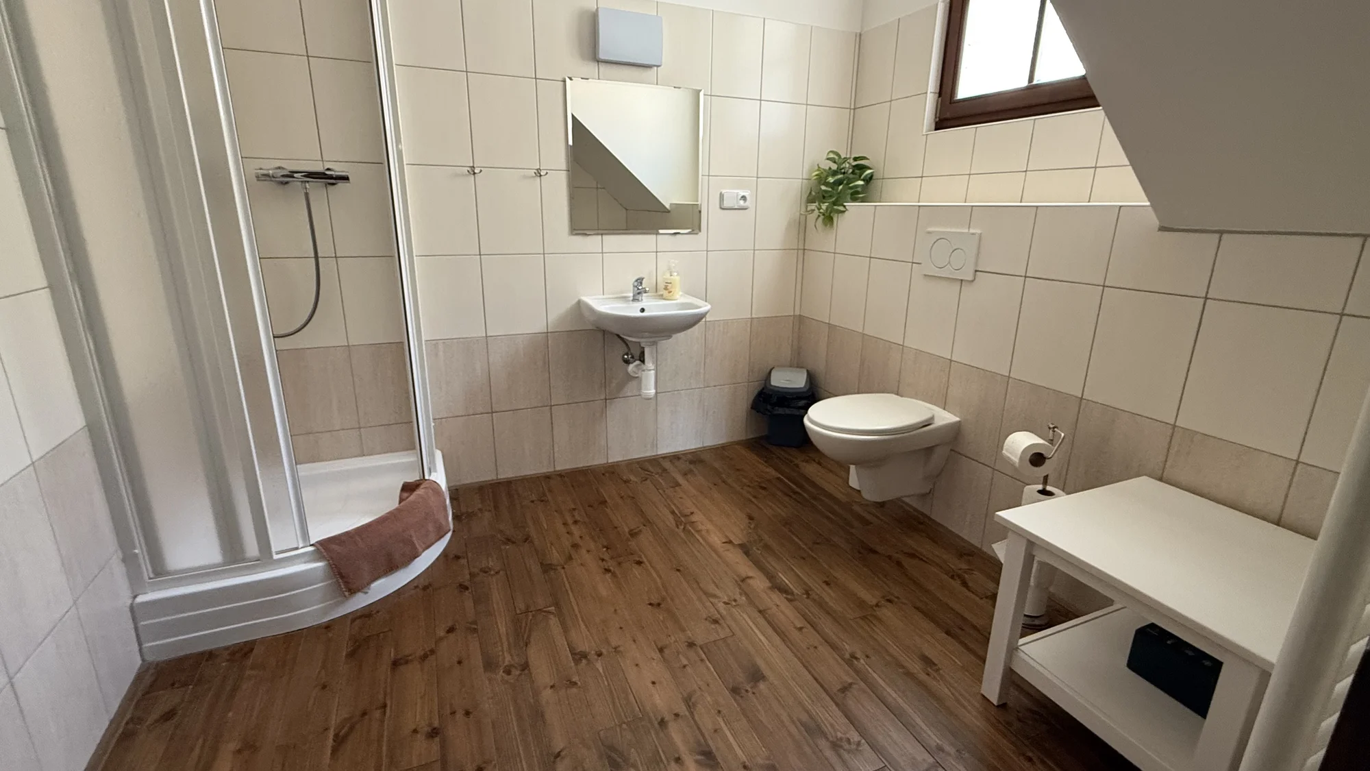 Apartmány v Rožmberku na břehu Vltavy i se snídaní pro 2–5 osob