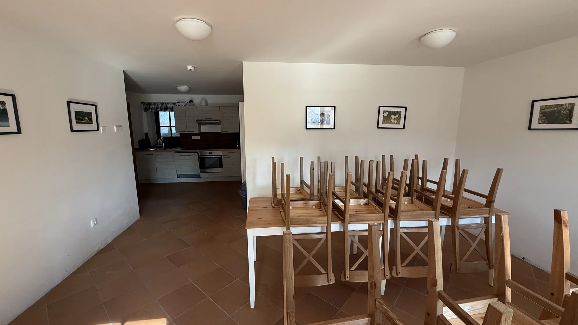 Apartmány v Rožmberku na břehu Vltavy i se snídaní pro 2–5 osob