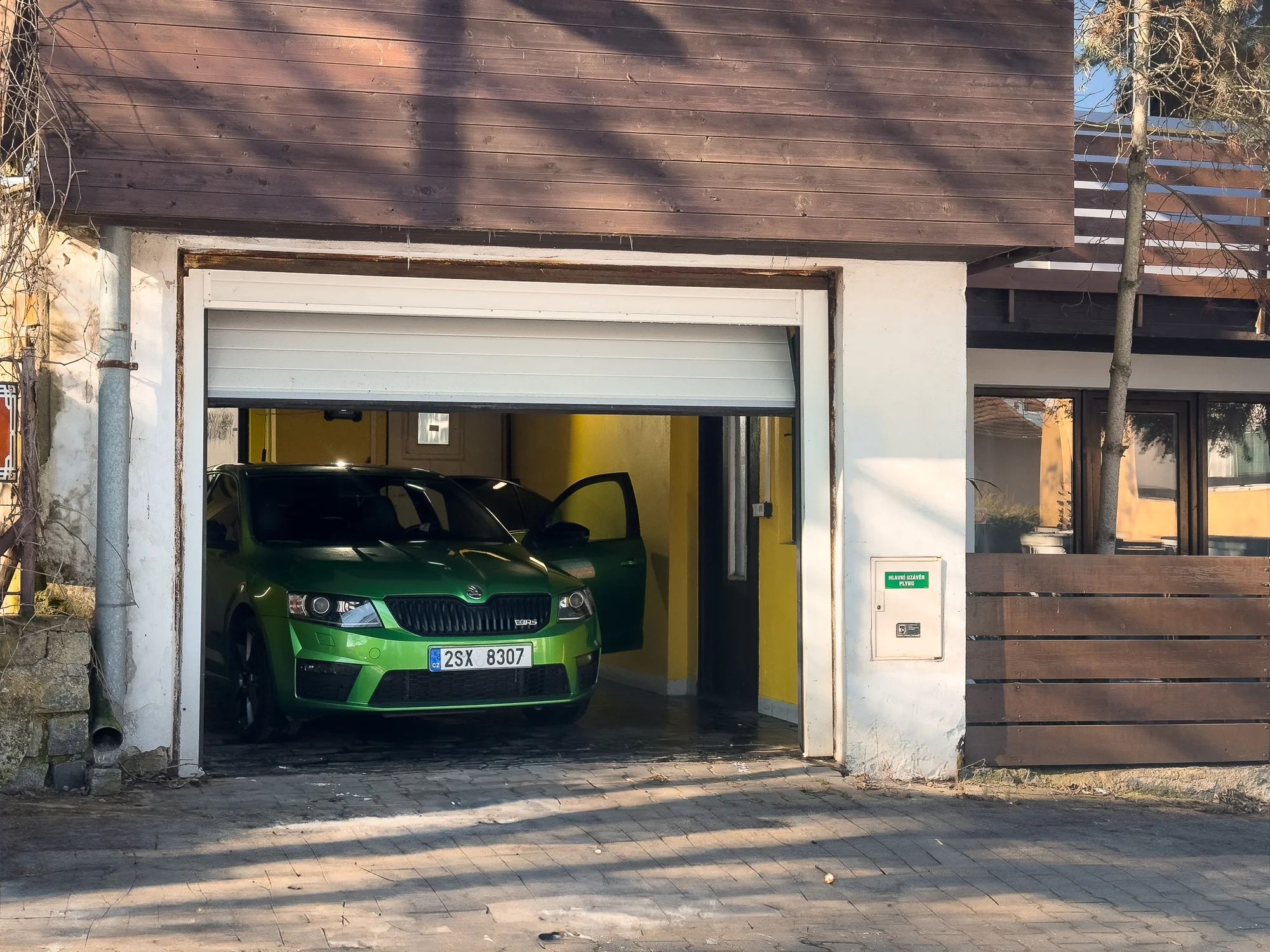 Mycí programy pro osobní auta: interiér či exteriér i kompletní balíčky