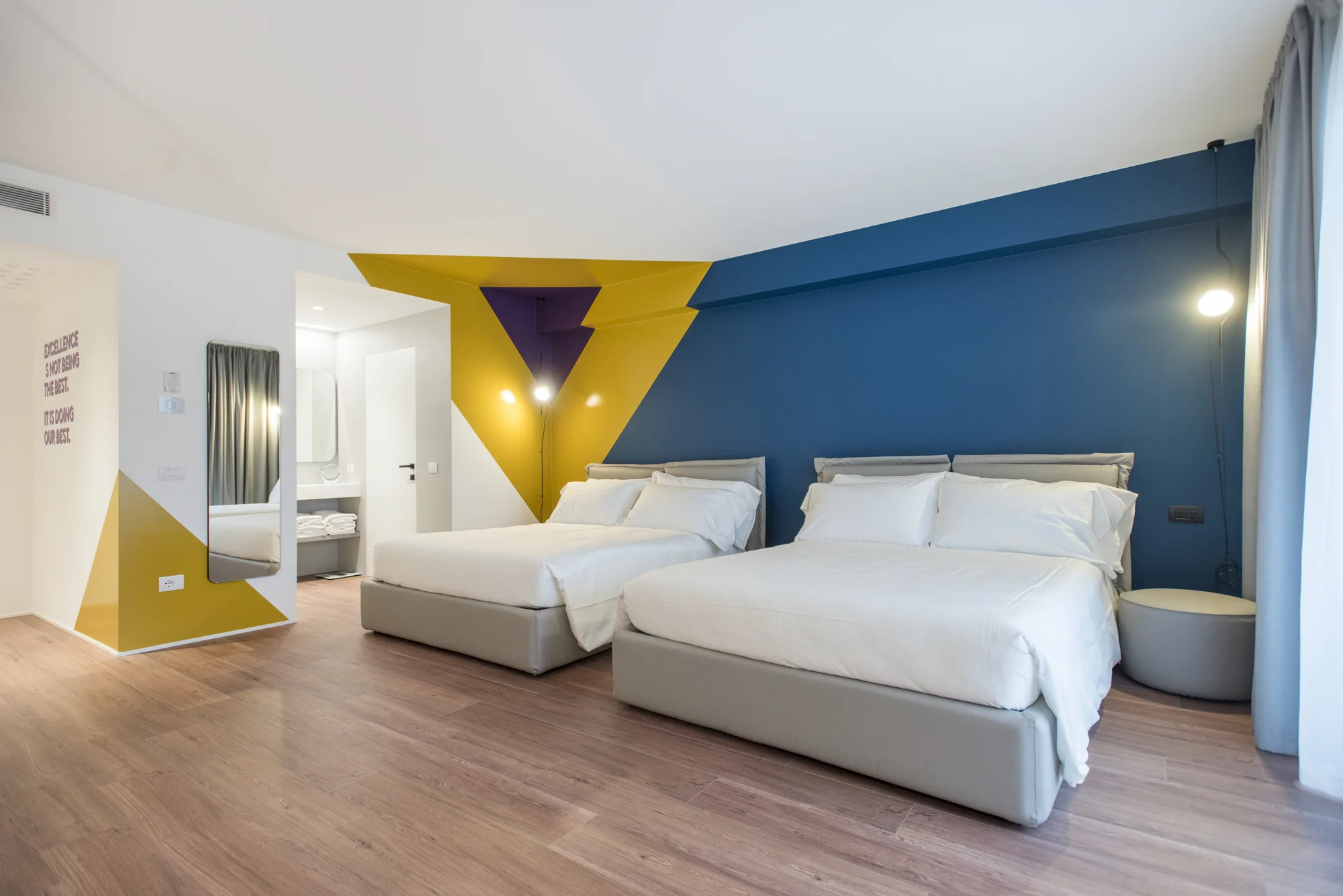 Dovolená v Itálii: hotel kousek od Lago di Garda, střešní wellness i snídaně