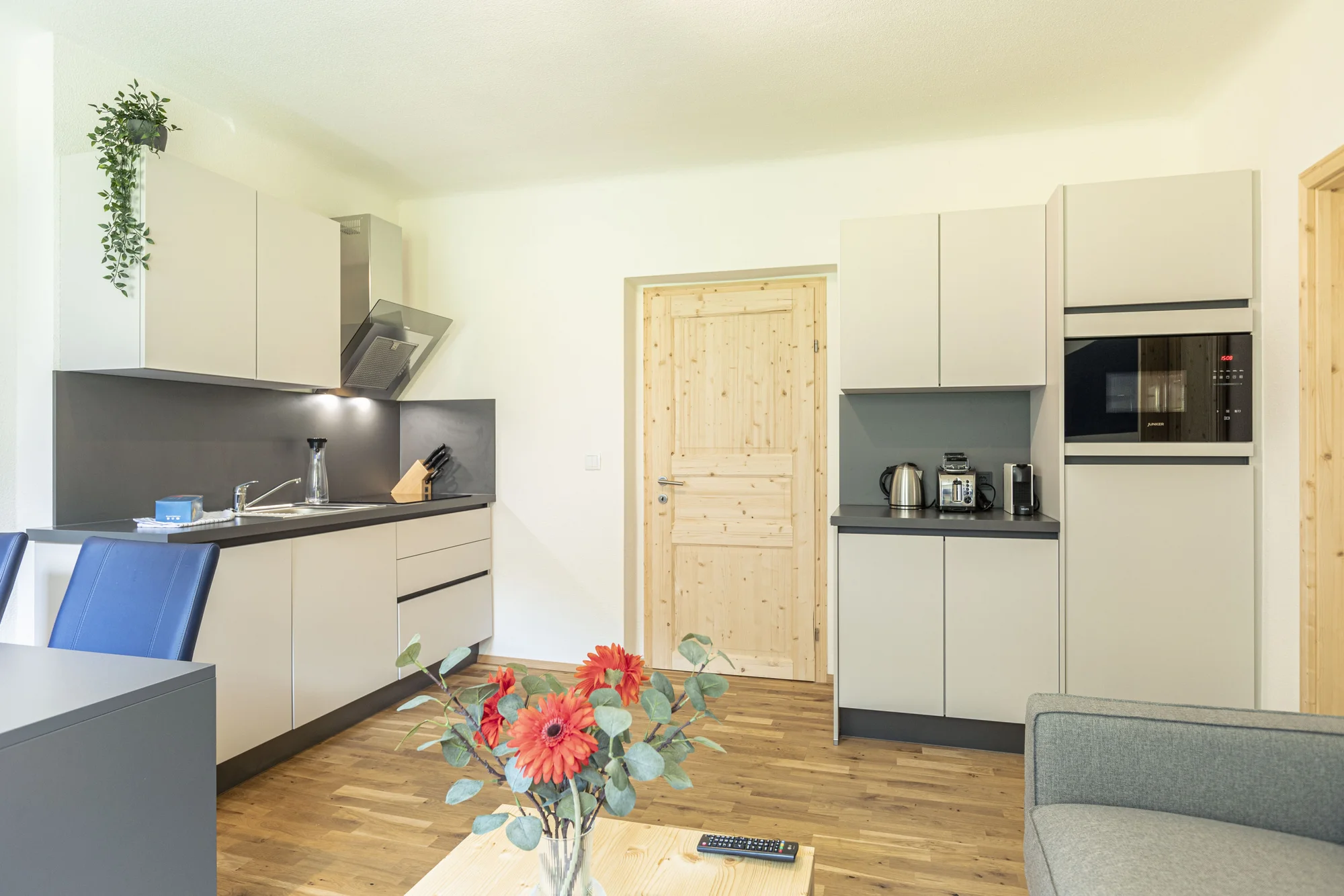 Dovolená ve Štýrsku: apartmány až pro 8 osob a neomezený vstup do lázní v sousední obci
