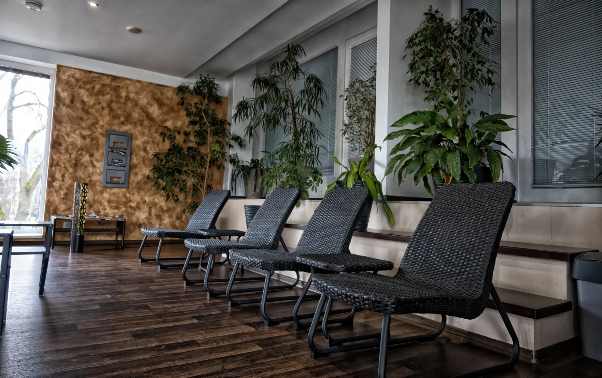 Relax na jihu Čech: neomezený vstup do wellness i masáž a snídaně