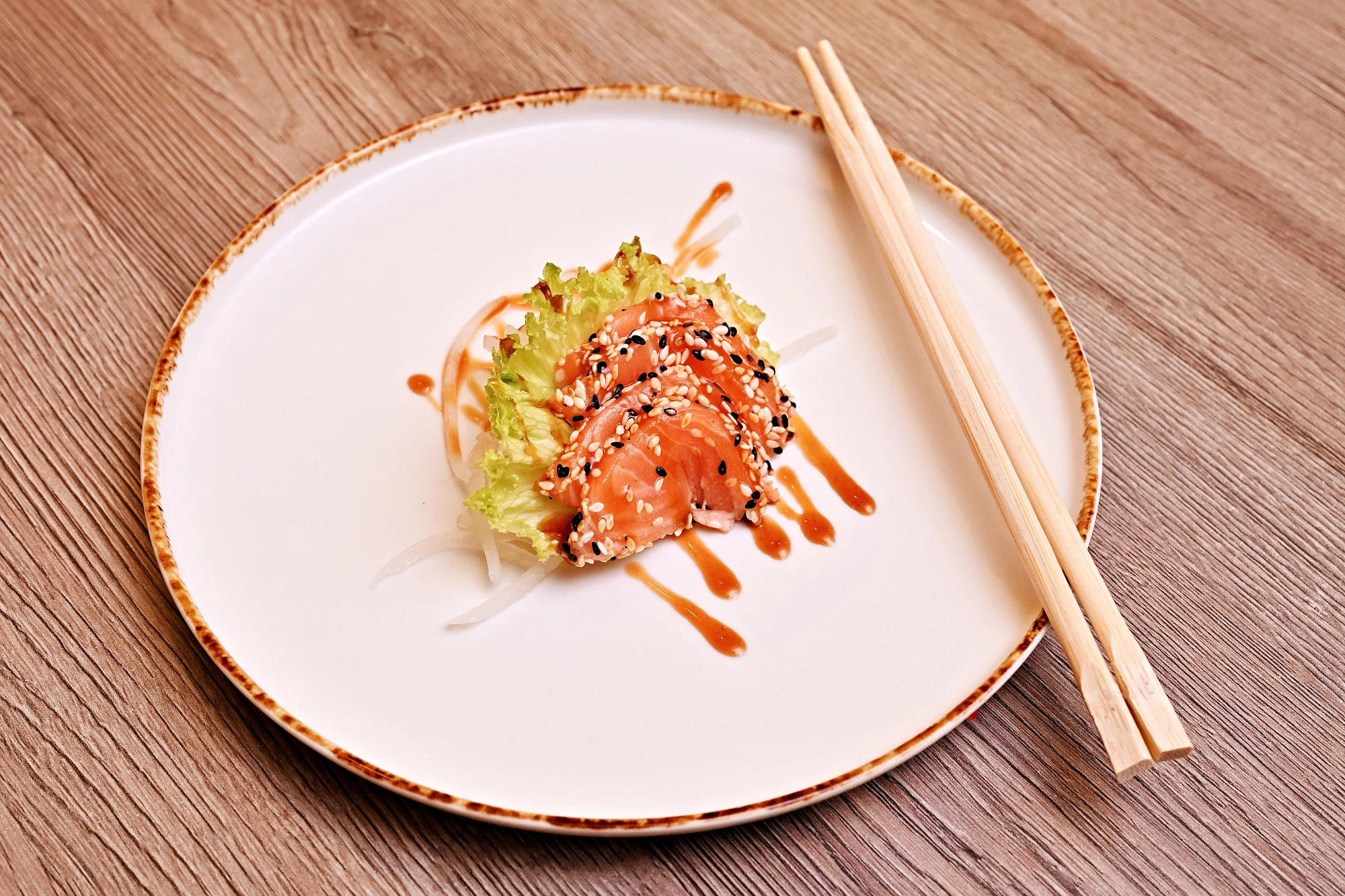 Otevřené vouchery na jídlo i nápoje do restaurace KOKO SUSHI: 300–1500 Kč