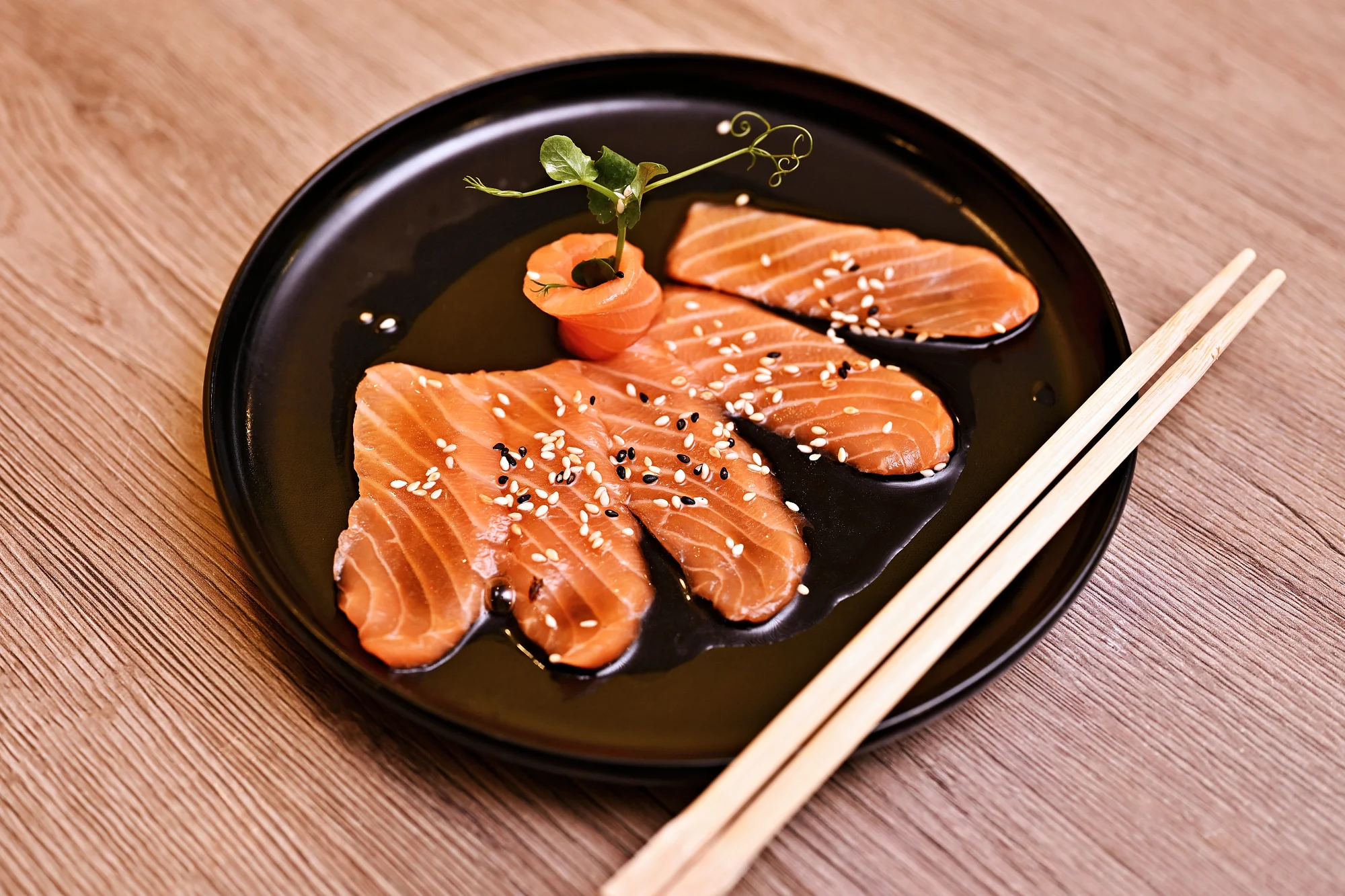 Otevřené vouchery na jídlo i nápoje do restaurace KOKO SUSHI: 300–1500 Kč