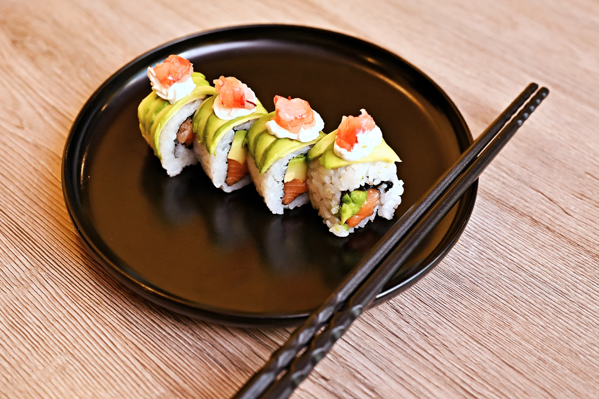 Otevřené vouchery na jídlo i nápoje do restaurace KOKO SUSHI: 300–1500 Kč