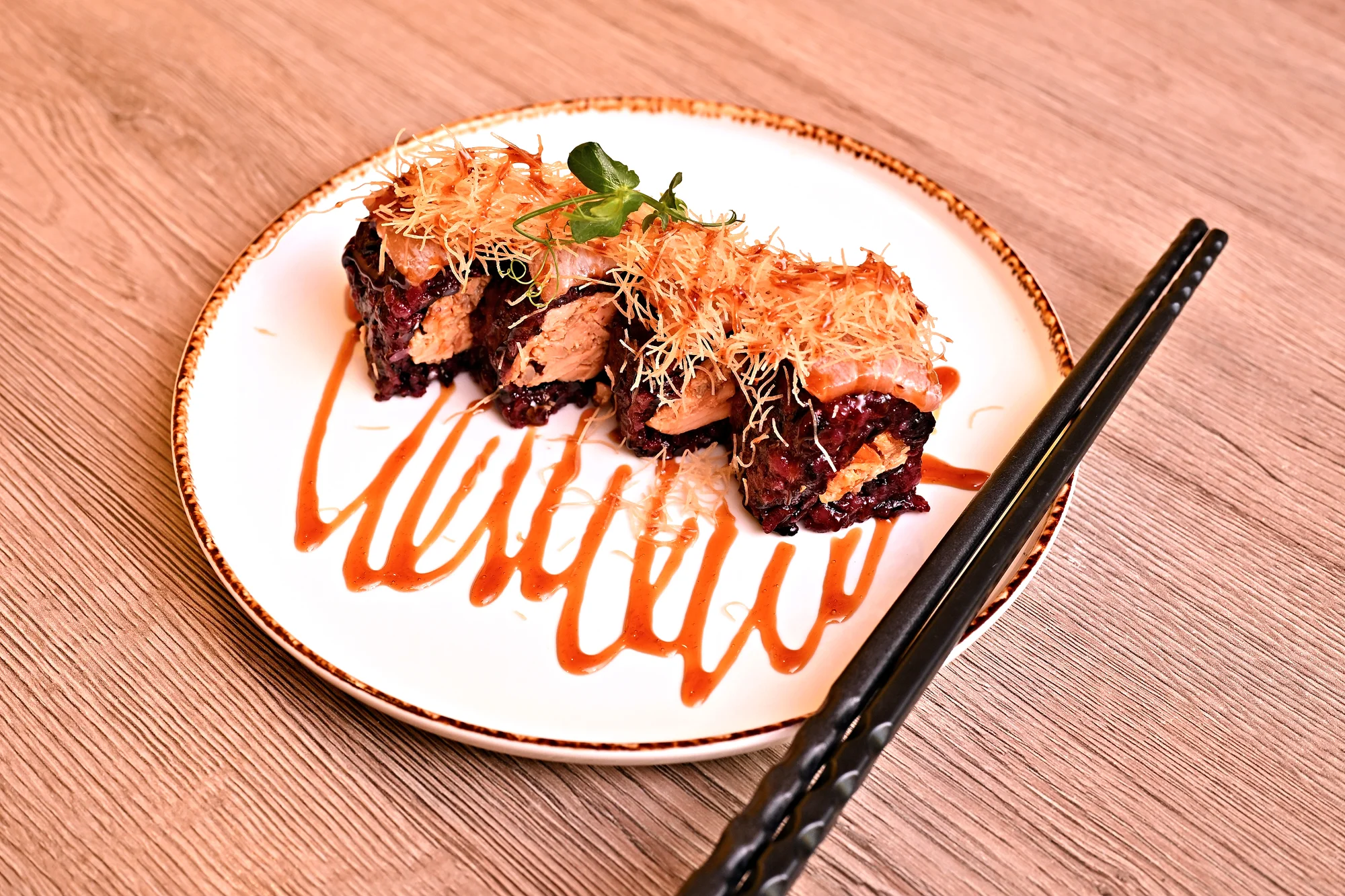 Otevřené vouchery na jídlo i nápoje do restaurace KOKO SUSHI: 300–1500 Kč