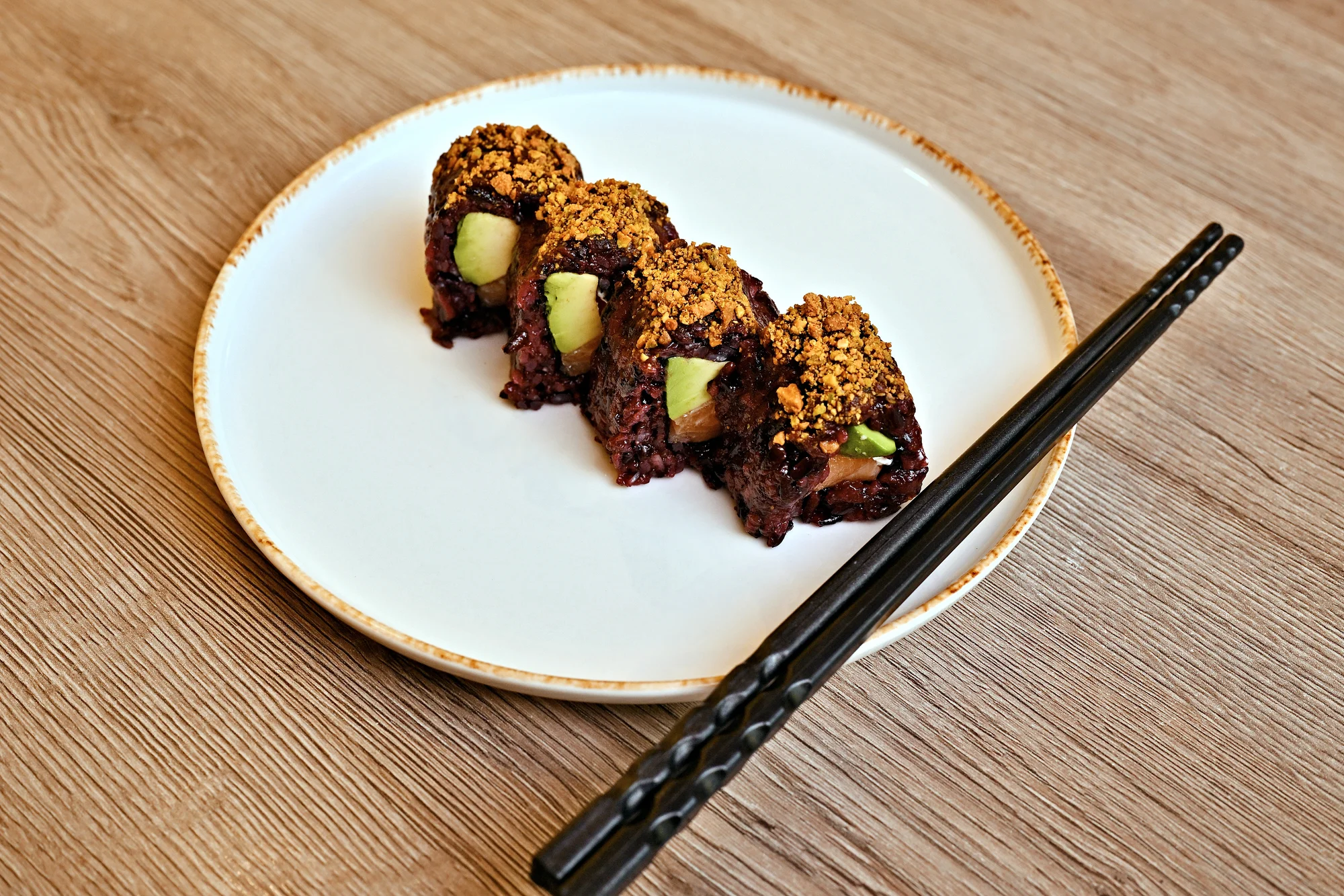 Otevřené vouchery na jídlo i nápoje do restaurace KOKO SUSHI: 300–1500 Kč