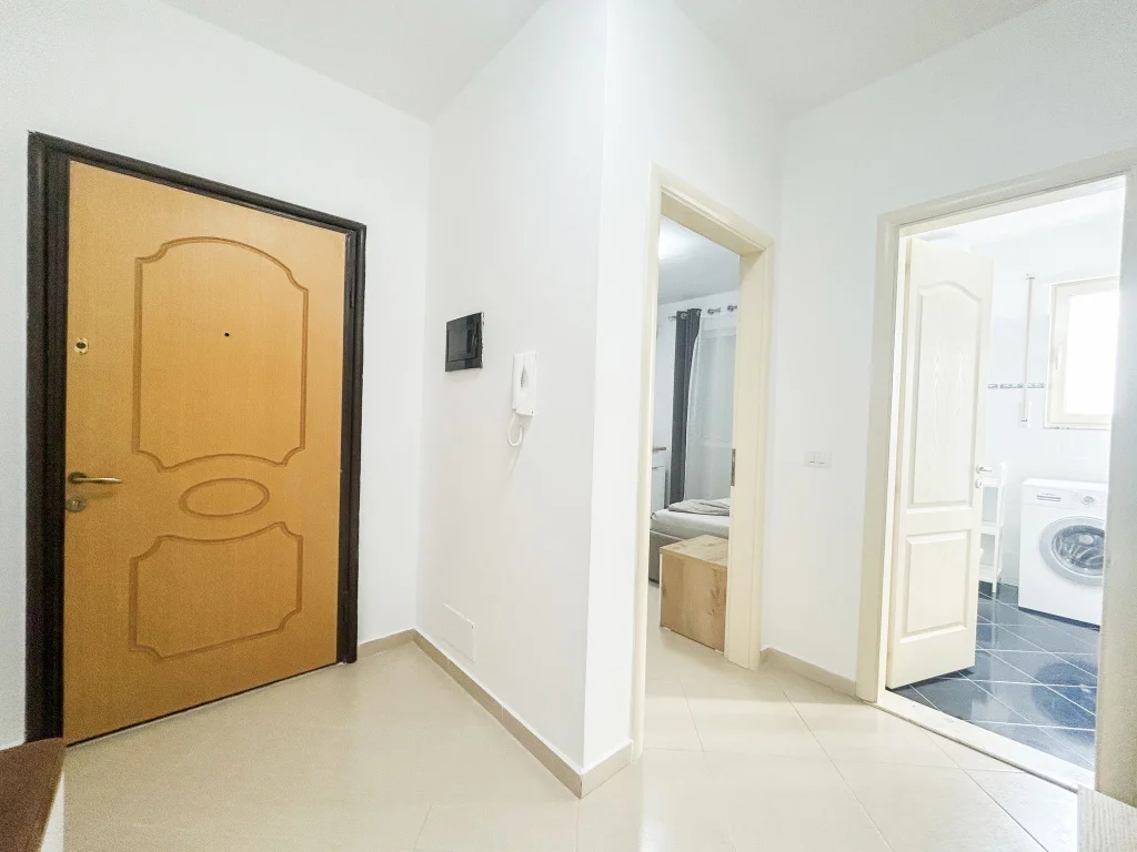 Albánie letecky: 4* apartmán přímo u pláže, letovisko Drač, fakultativní výlety