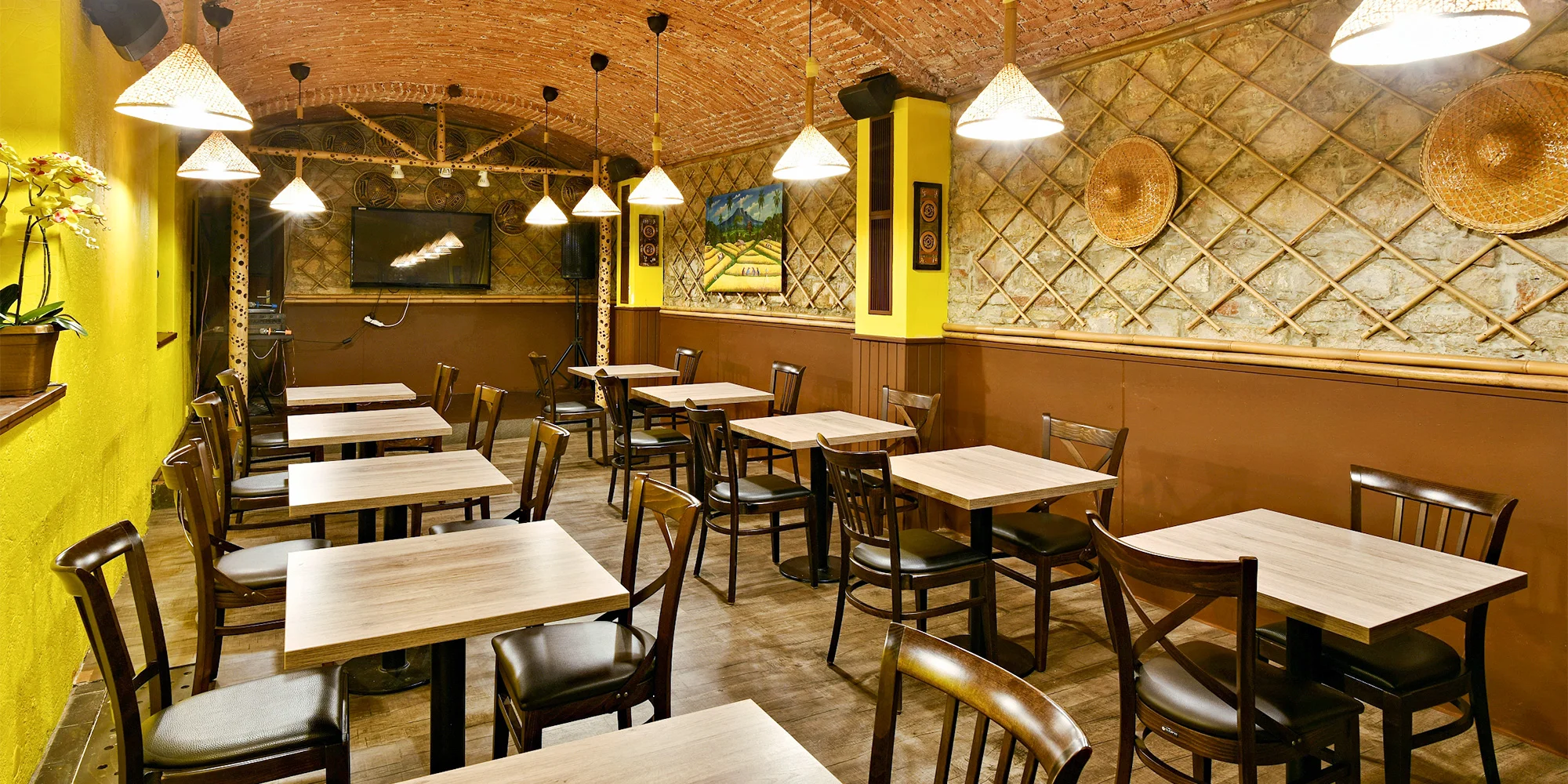 Otevřené vouchery na jídlo i nápoje do restaurace KOKO SUSHI: 300–1500 Kč