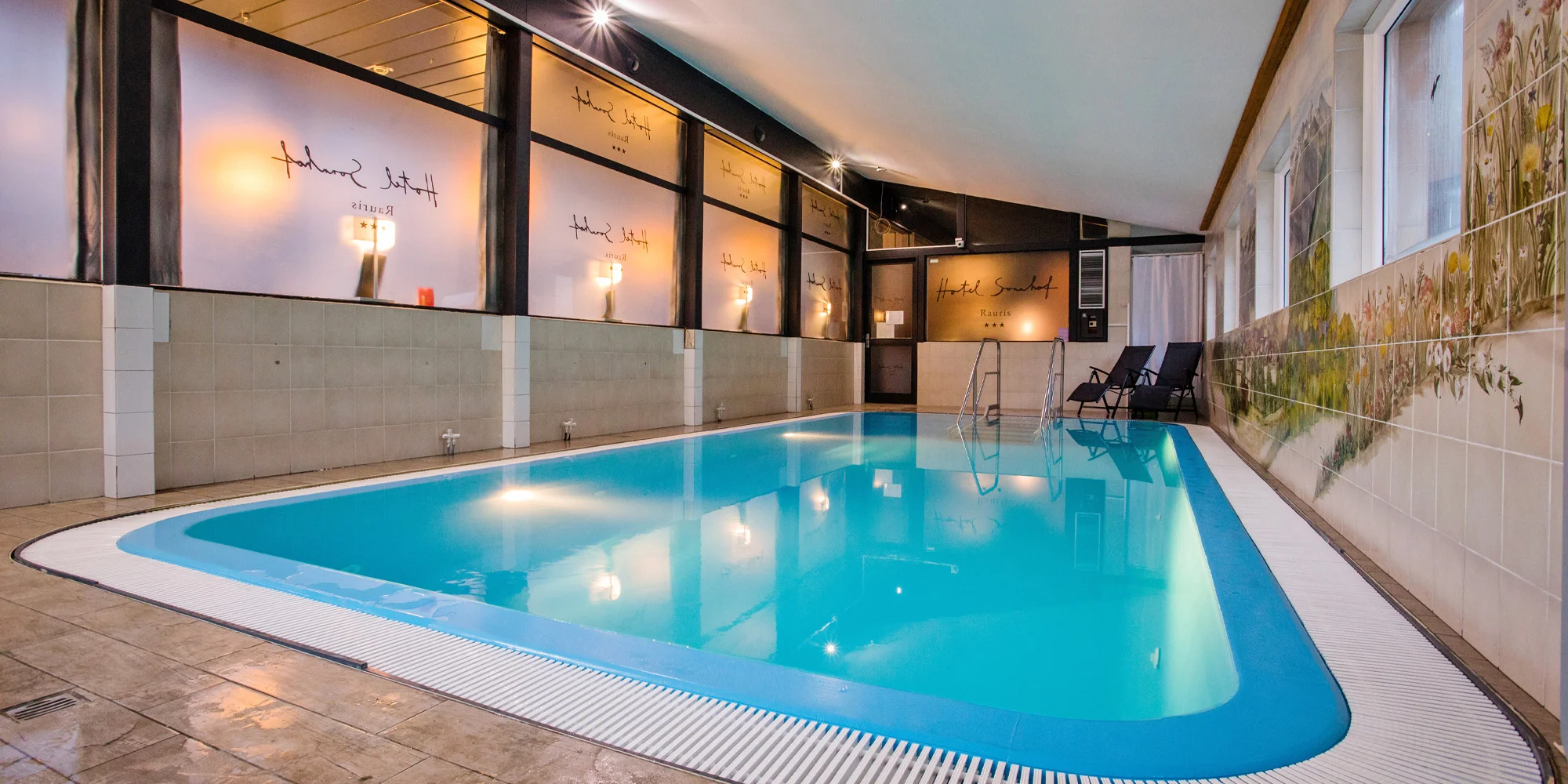 Dovolená v rakouských Alpách: 3* hotel s all inclusive light a wellness, 2 děti zdarma