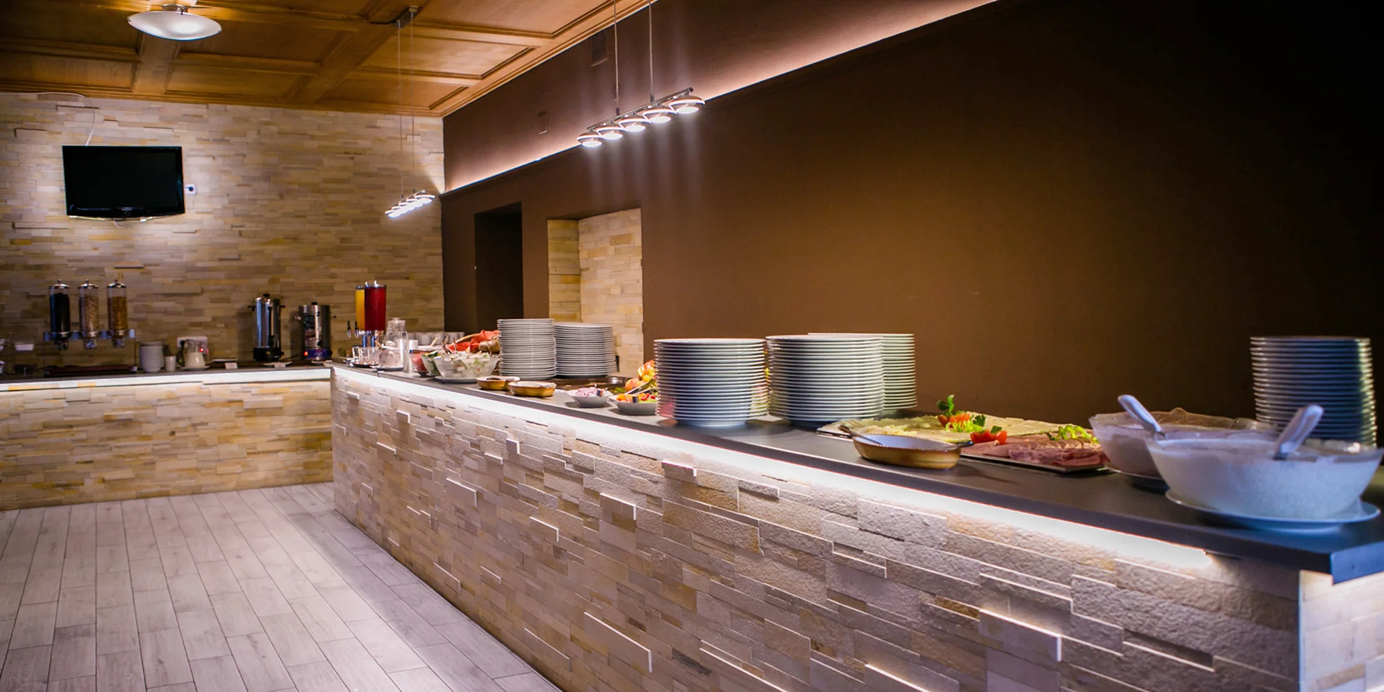 Dovolená v rakouských Alpách: 3* hotel s all inclusive light a wellness, 2 děti zdarma