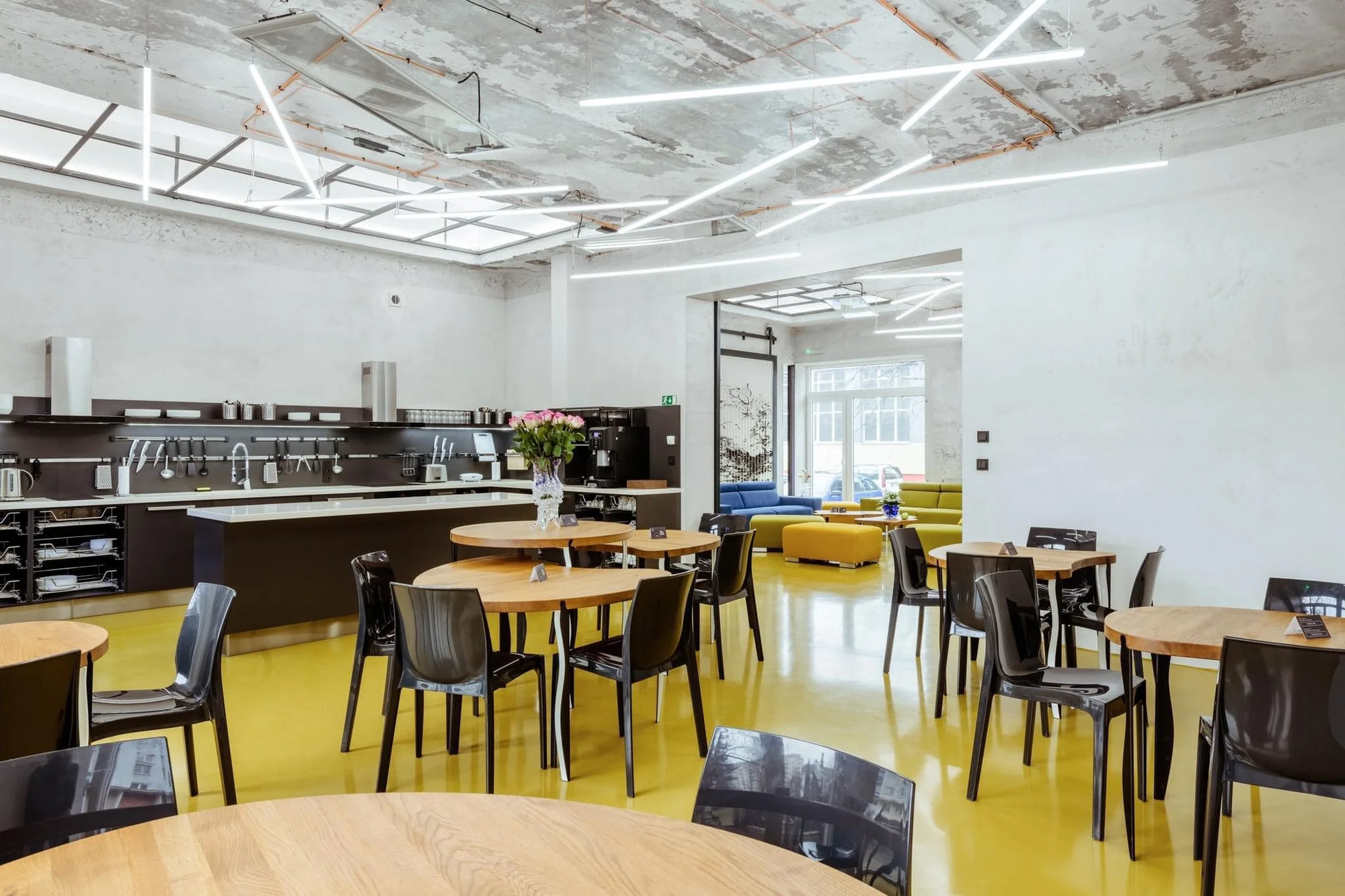 Designový smarthotel v Olomouci: pobyt kousek od centra s možností privátní sauny