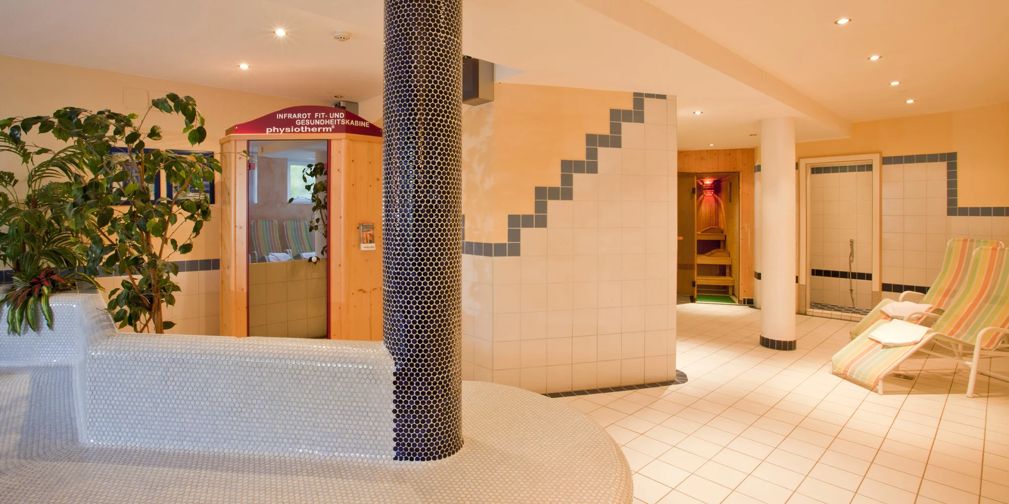 Na výlety do Tyrolska: 3* hotel s all inclusive, neomezeně sauny a 2 děti do 11,9 let zdarma