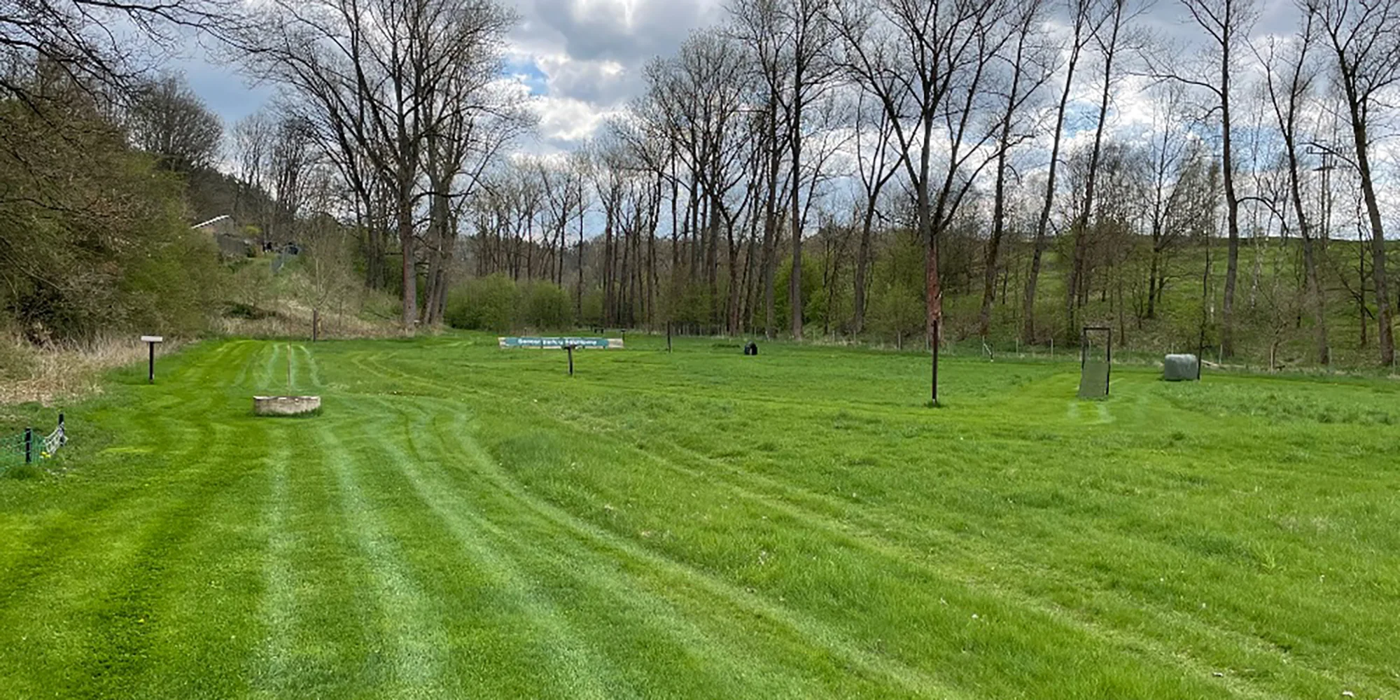 Vstup na SoccerGolf pro děti i dospělé nebo pronájem hřiště na plážový fotbal