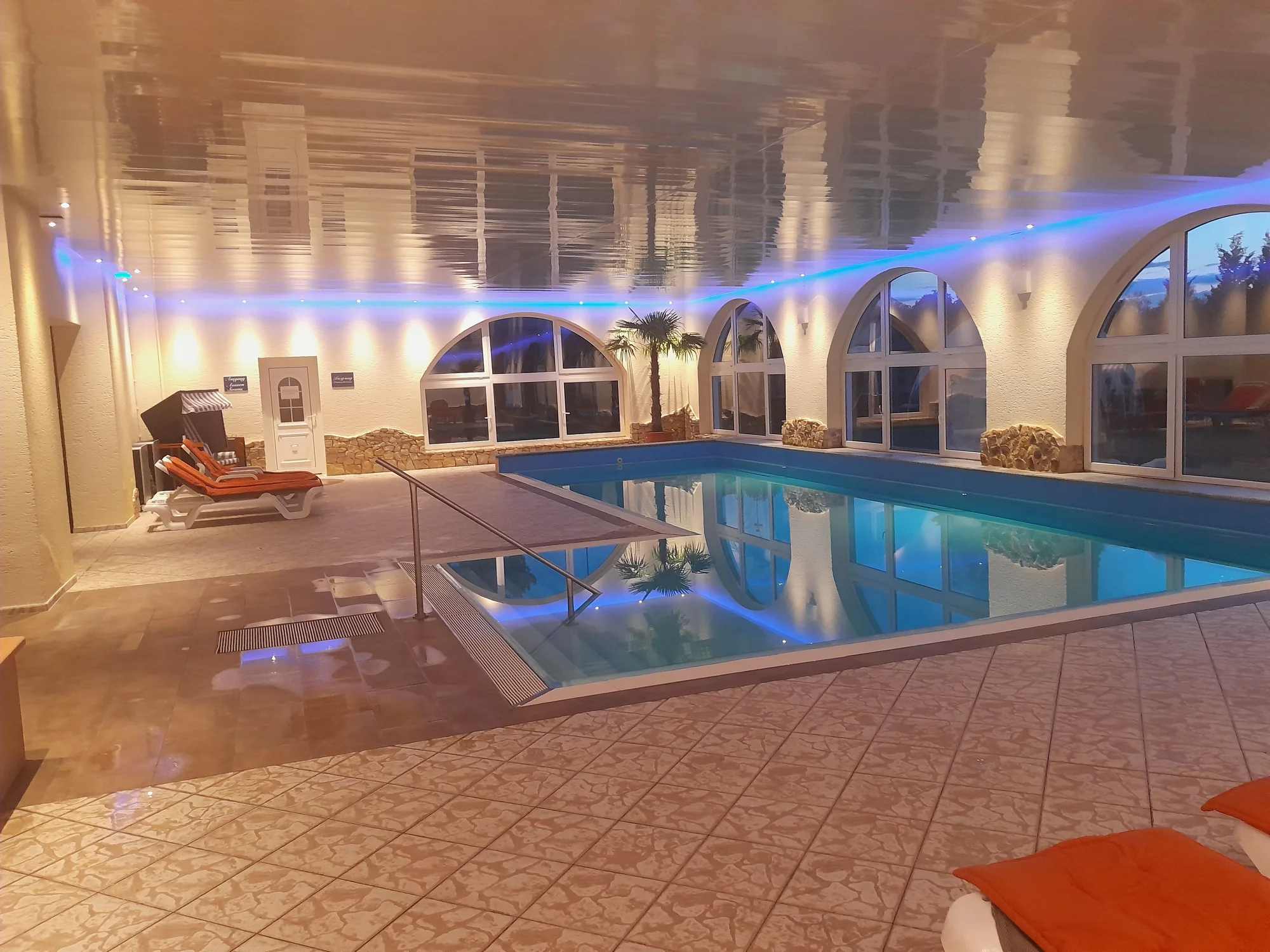 Pobyt v německém pohoří Harz: plná penze i s nápoji a wellness o rozloze 4 500 m²